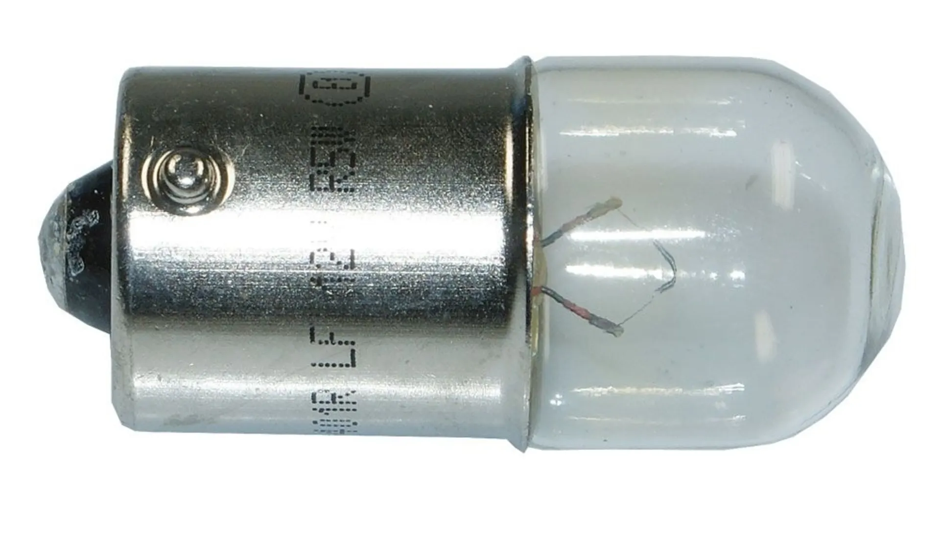 Glühlampe BA15s 12V 21W