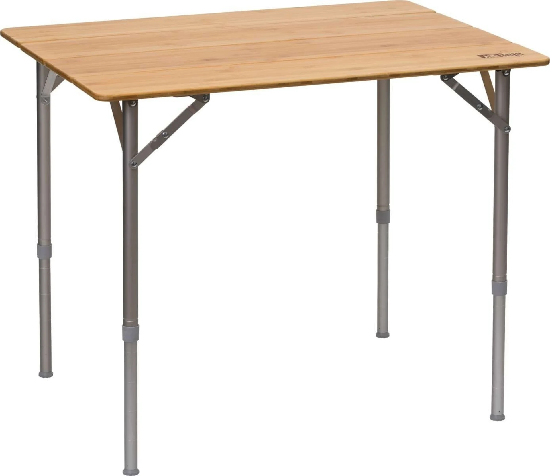 Berger Carry Falttisch 80 x 60 cm
