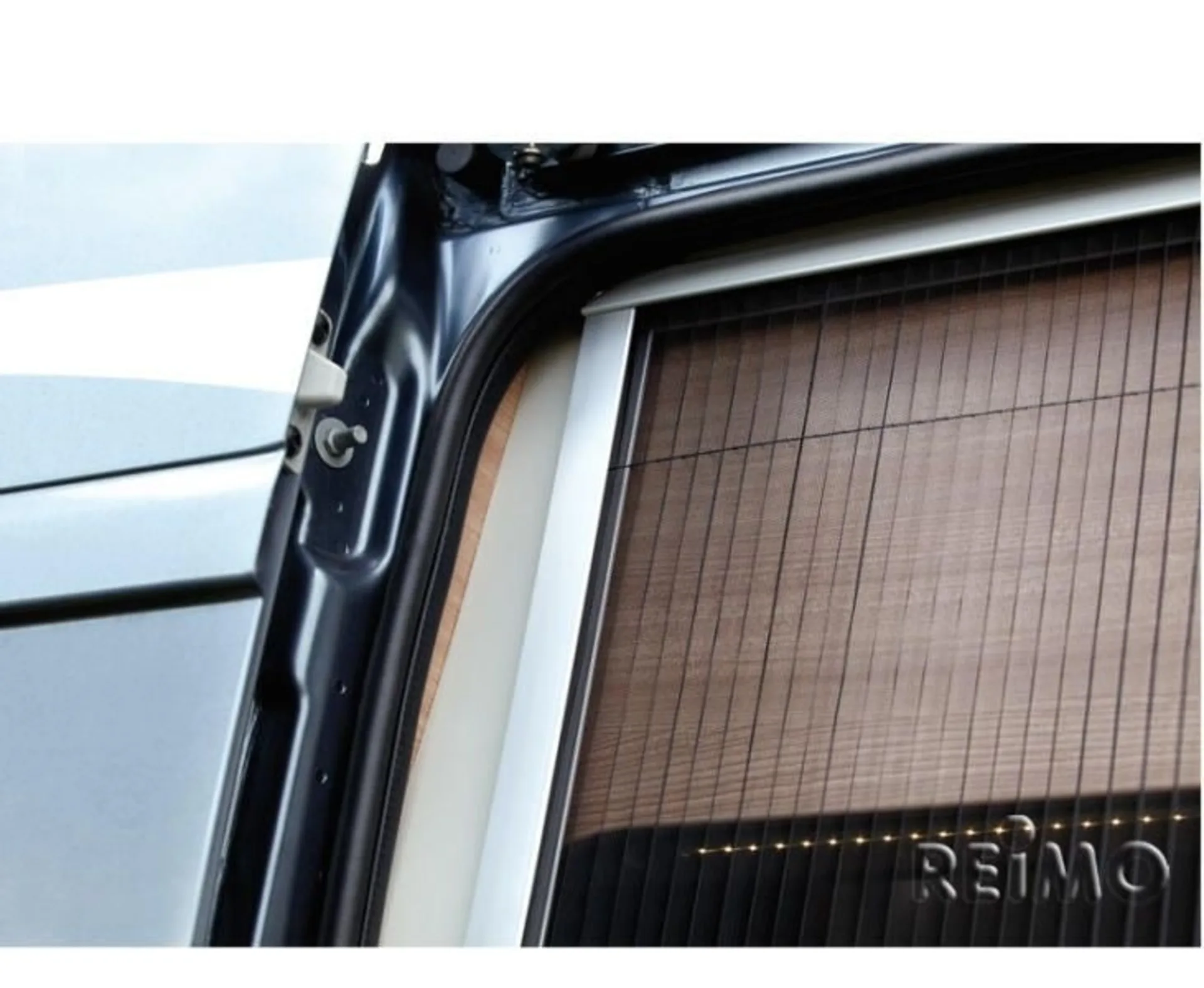 FlyTec FT200 Linkslenker