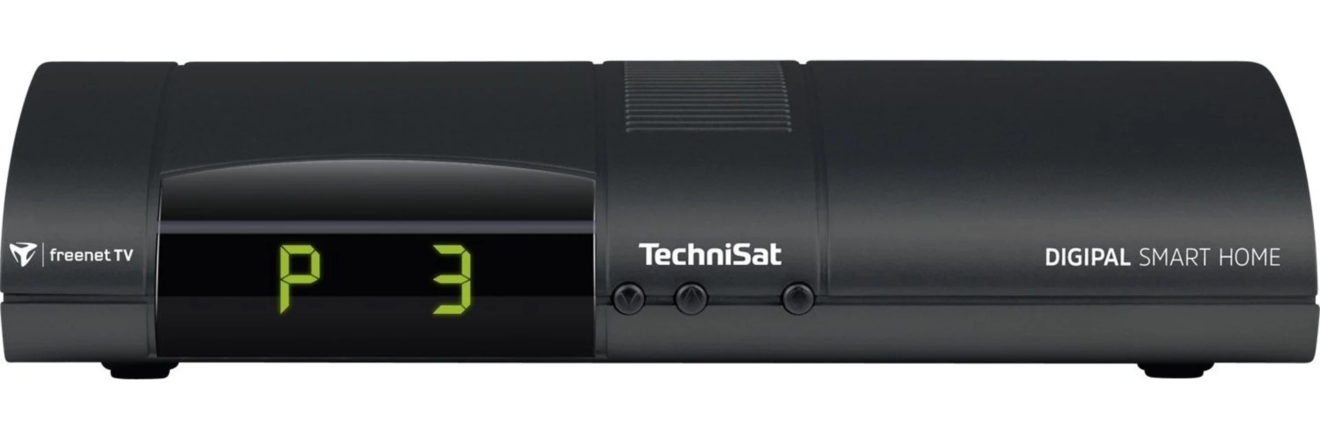 TechniSat Alarm Smart-Home-Startpaket Alarmsystem