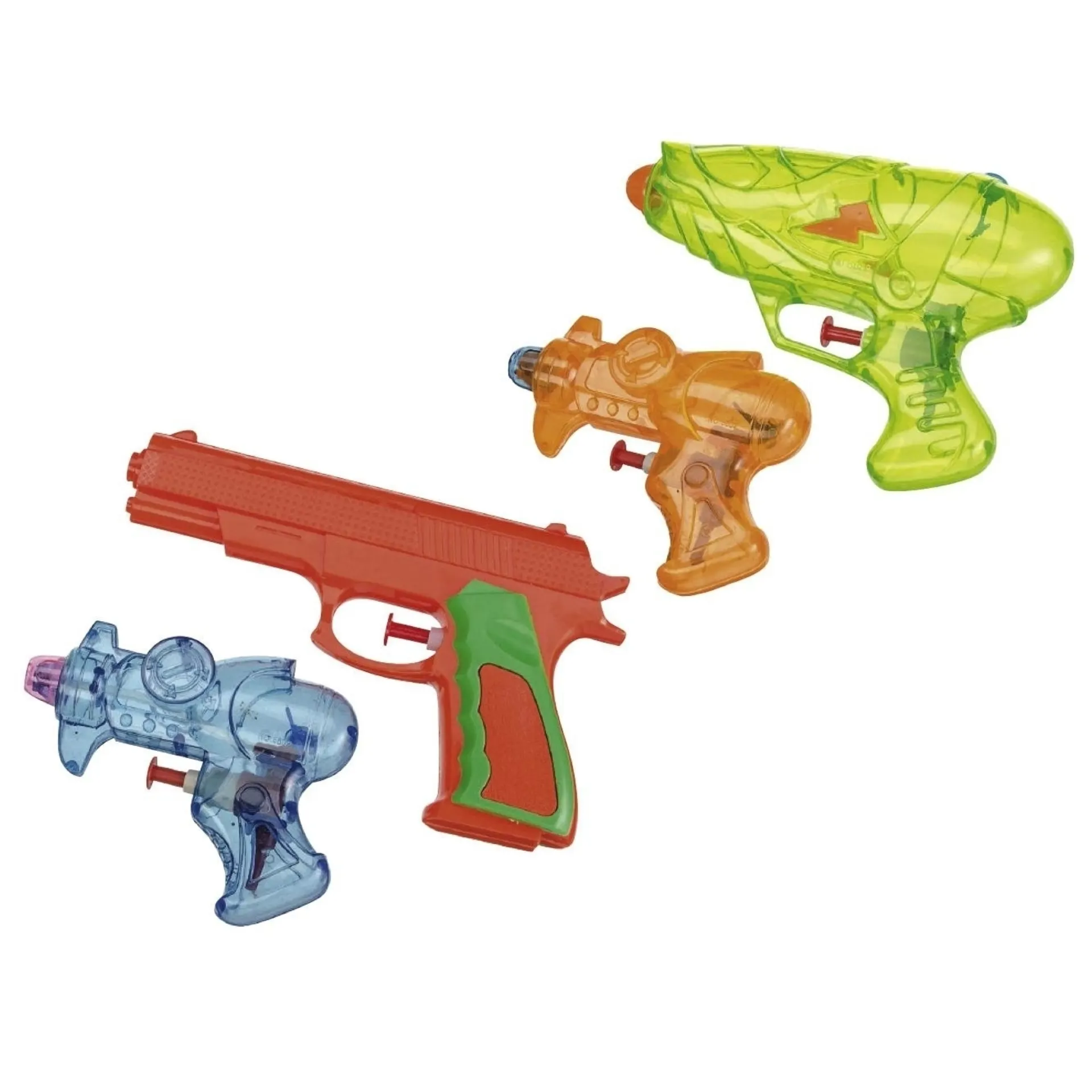 Kit pistolet à eau