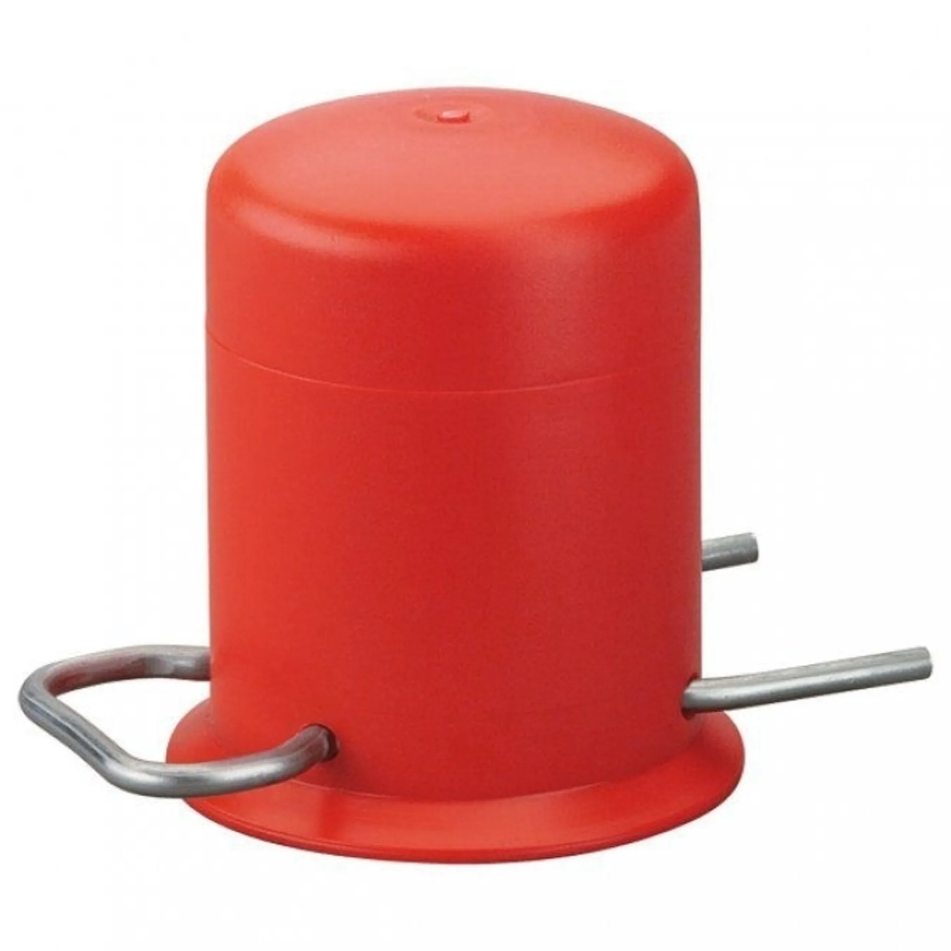 Cache-bouteille de gaz