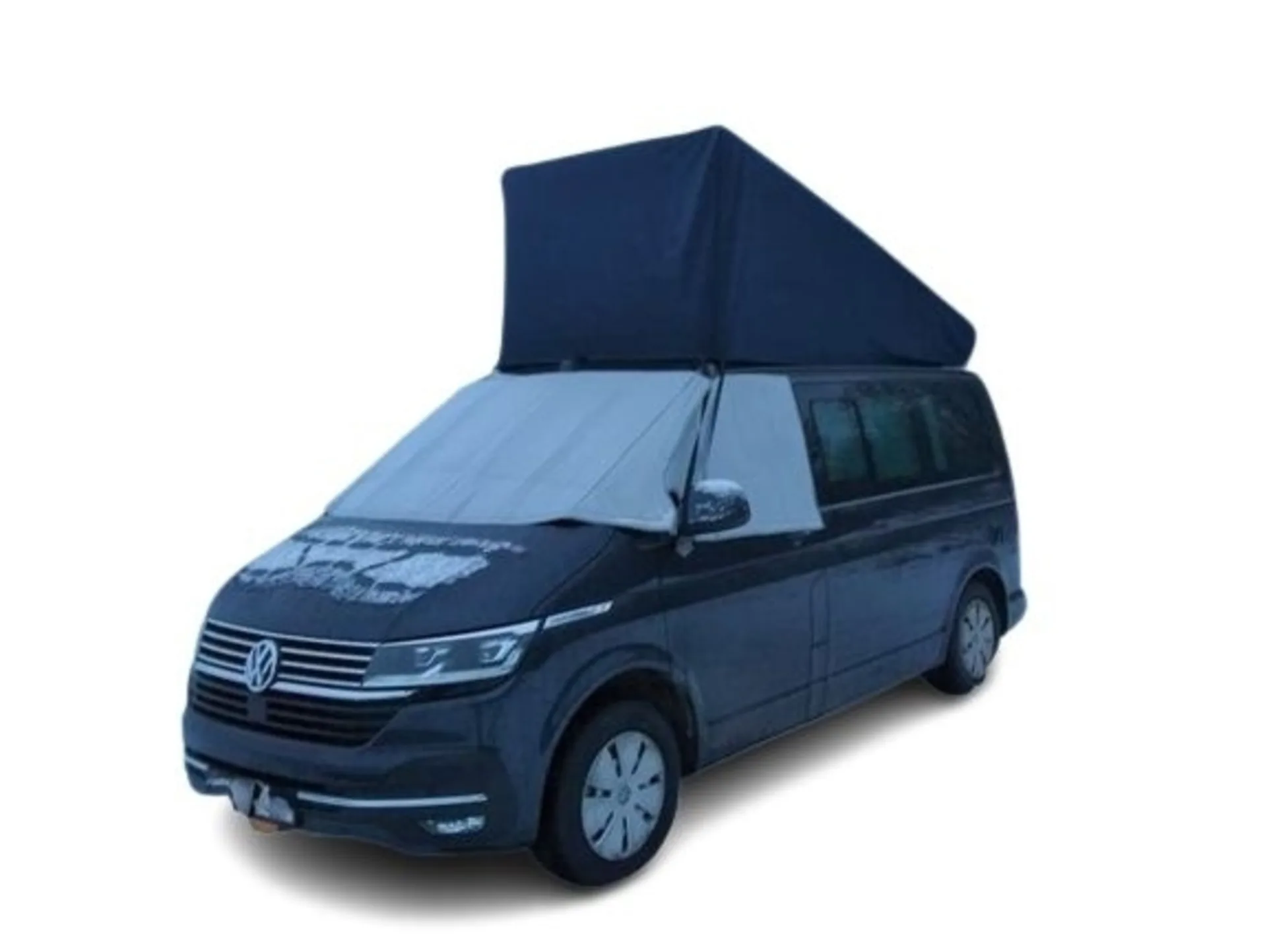 Thermocover für VW California T5-T6.1 (ohne Fresh