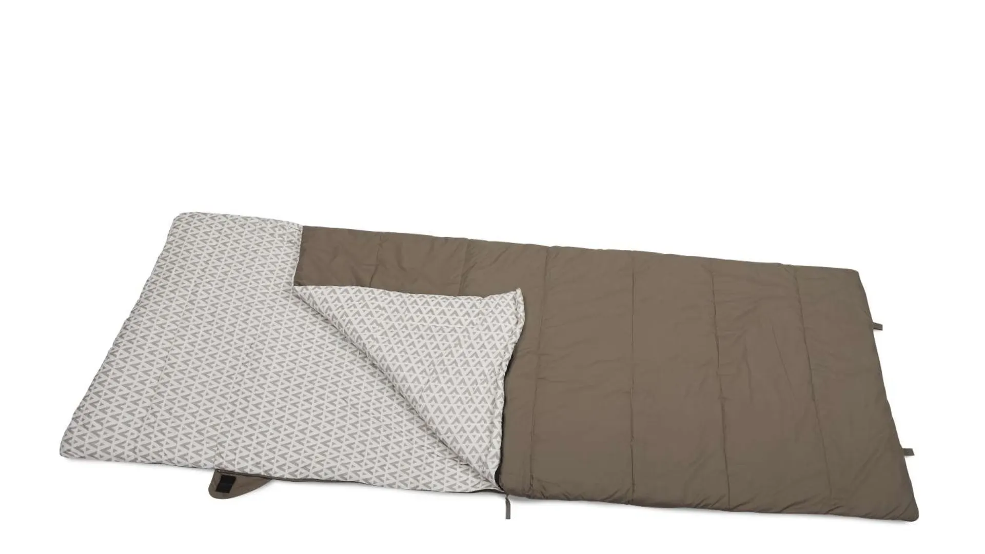 Berger Arizona L 300G Sac de couchage de couverture 220 x 100 cm