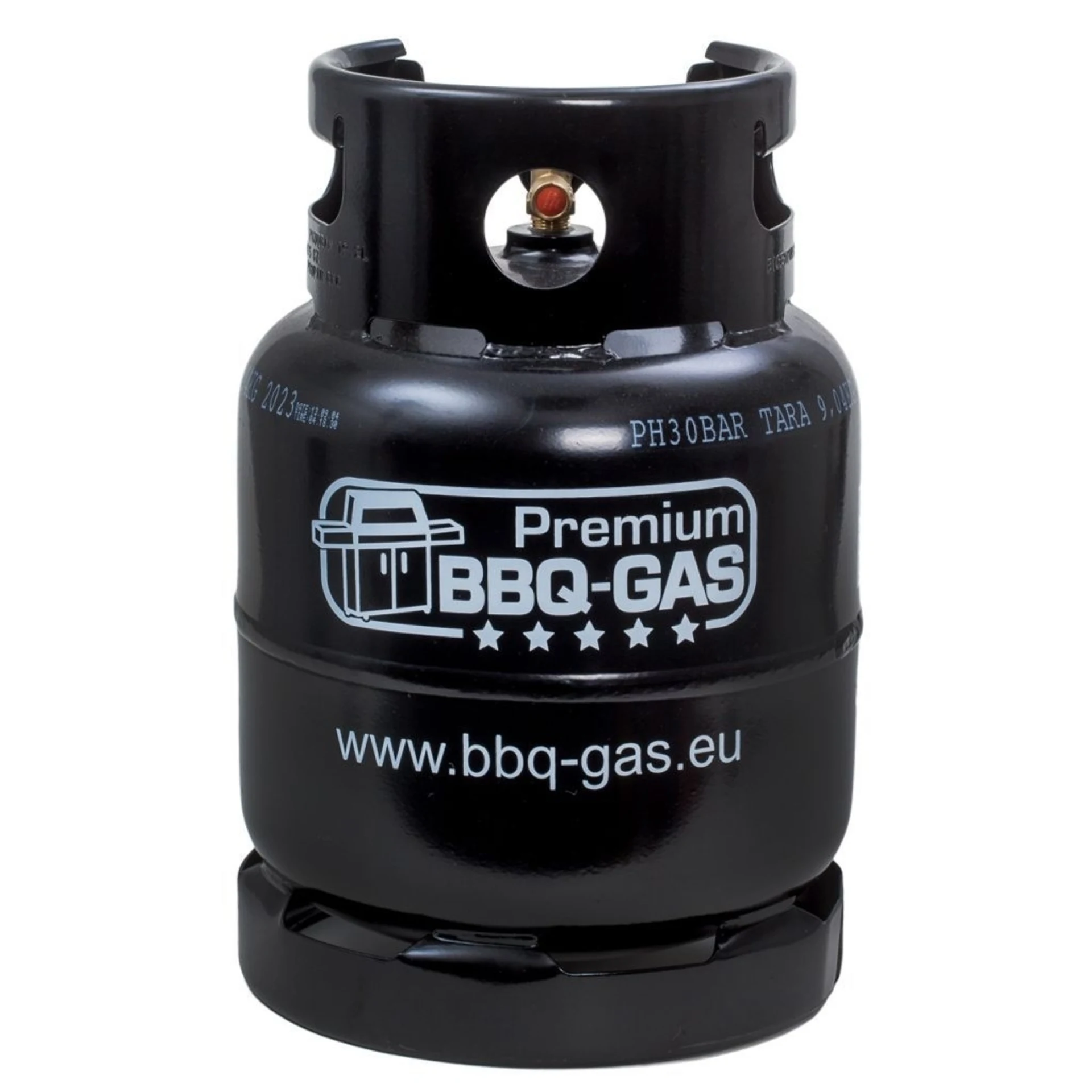 Bouteille de gaz BBQ 8 kg