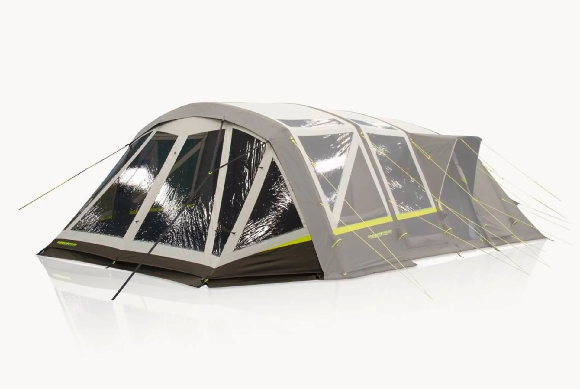 Zempire Pro TXL V2 Awning Wall Set Zempire Pro TXL V2 Awning Wall Set
