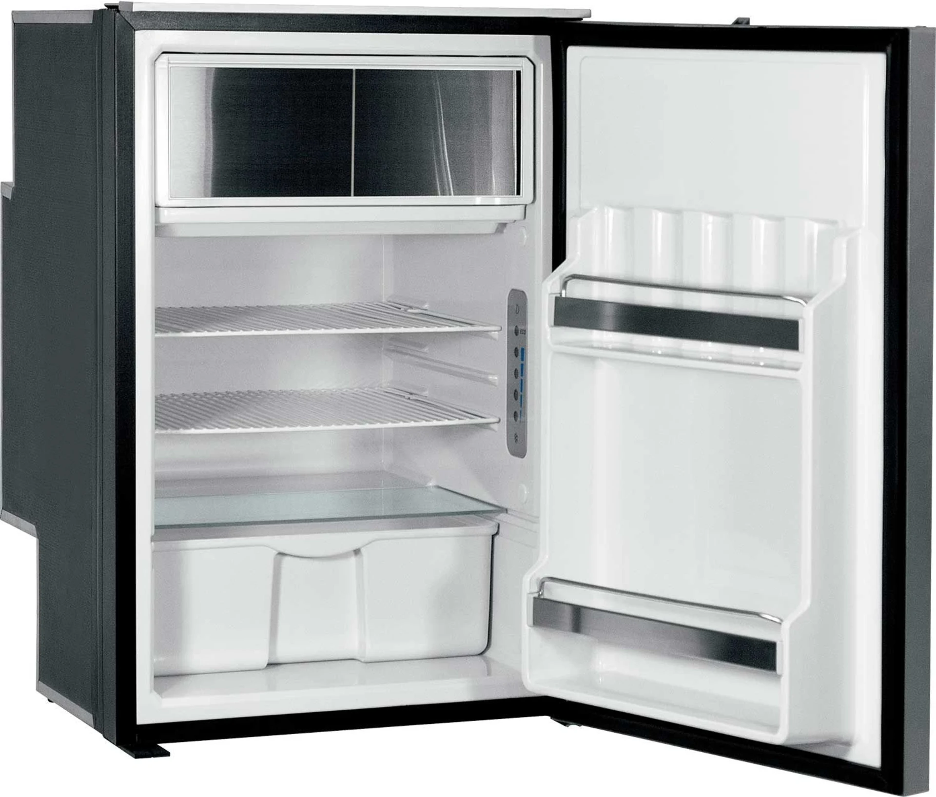 Webasto Freeline FK 115 Elegance Einbaukühlschrank mit statischem Kondensator 115 Liter