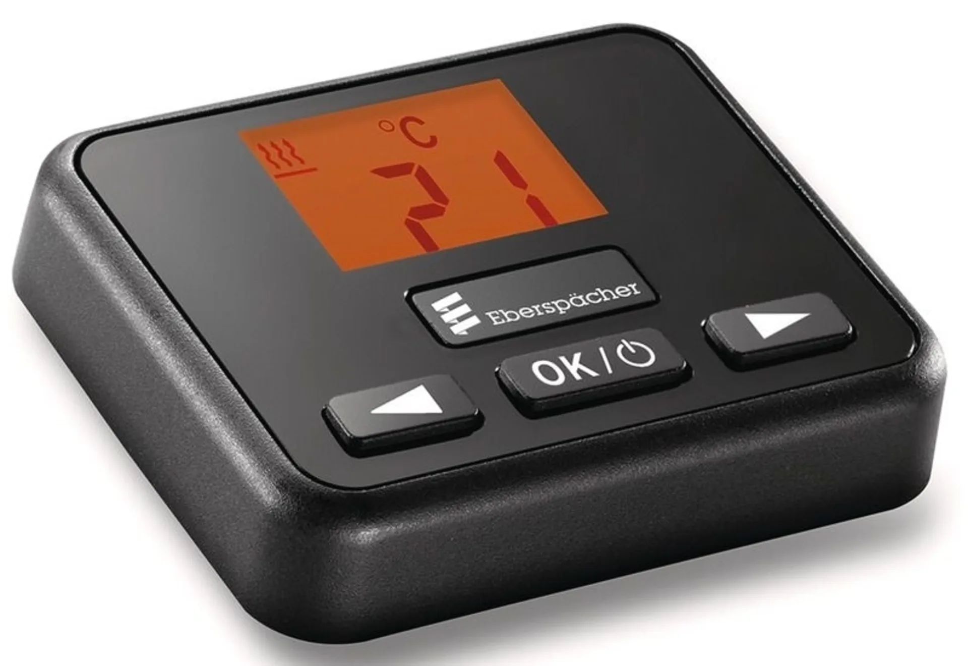 Minuterie Easy Start Select pour chauffage autonome Eberspächer Airtronic D2 et D3