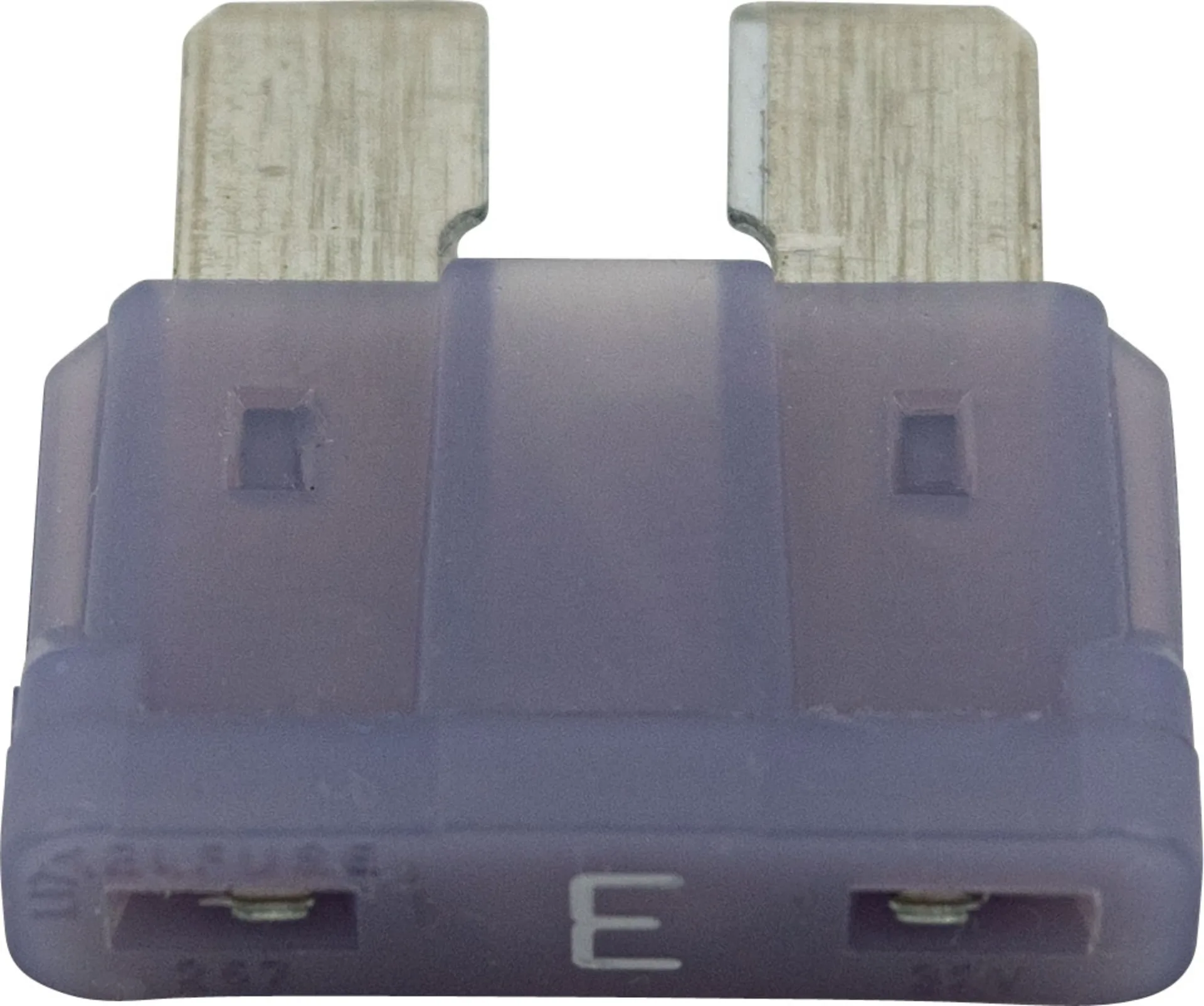 Thetford Stecksicherung 3A ab 06/94 für Cassetten Toilette C2, C3, C4, C200, C400, C402 - 2 Stk