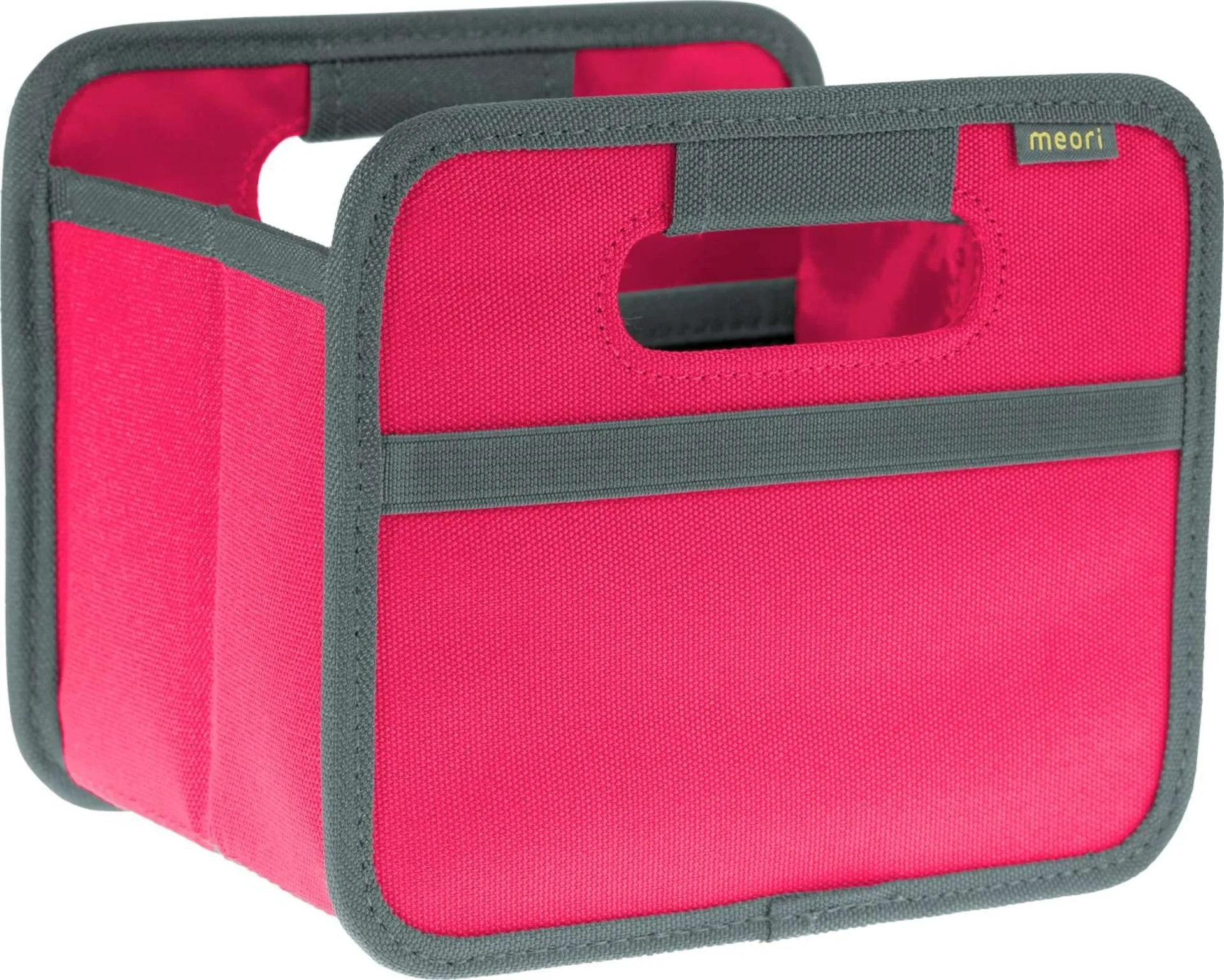 Meori Faltbox Mini Berry Pink 1,8 Liter