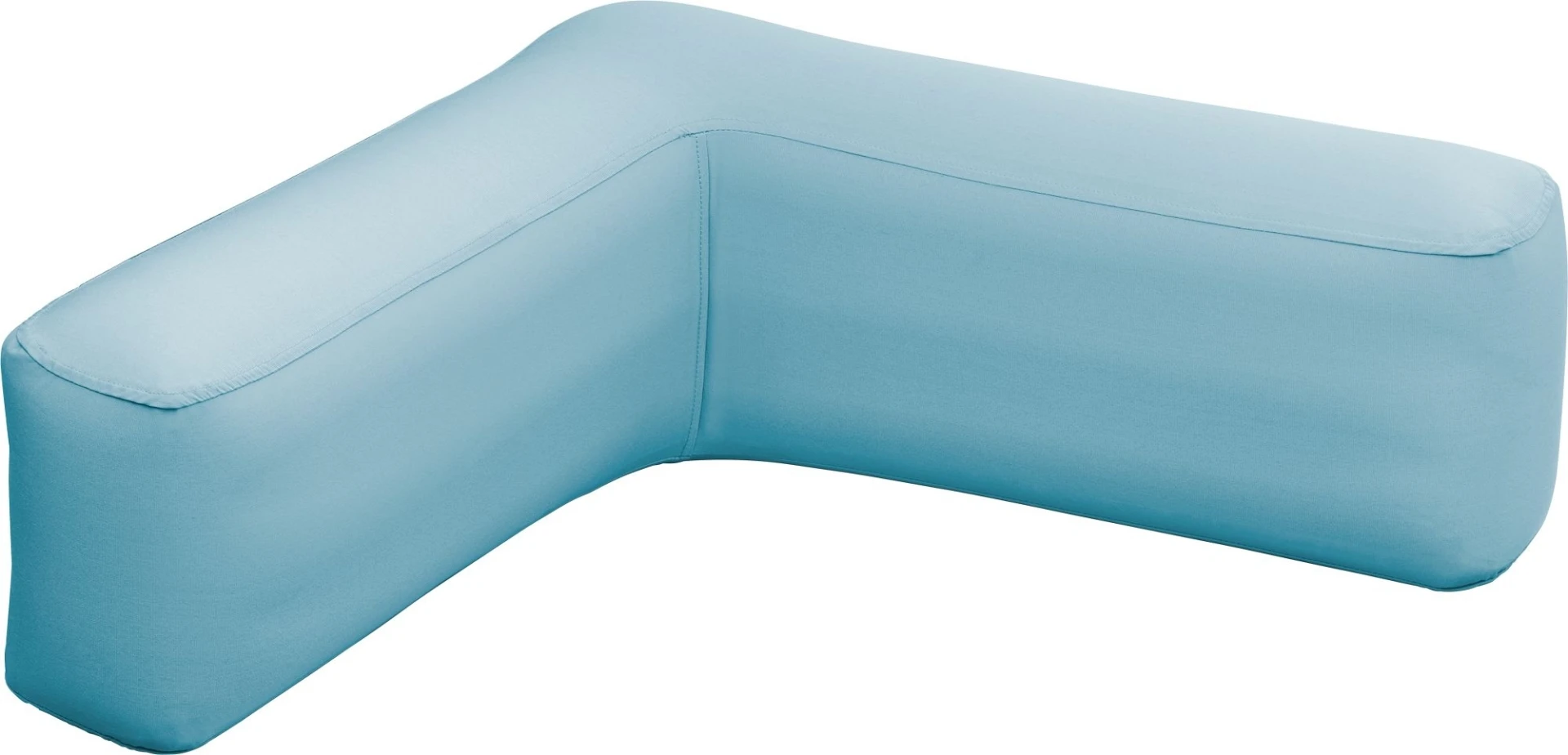 One Bar Element 1 L-Rückenlehnenbezug Oceana Blue One Bar Element 1 L-Rückenlehnenbezug Oceana Blue