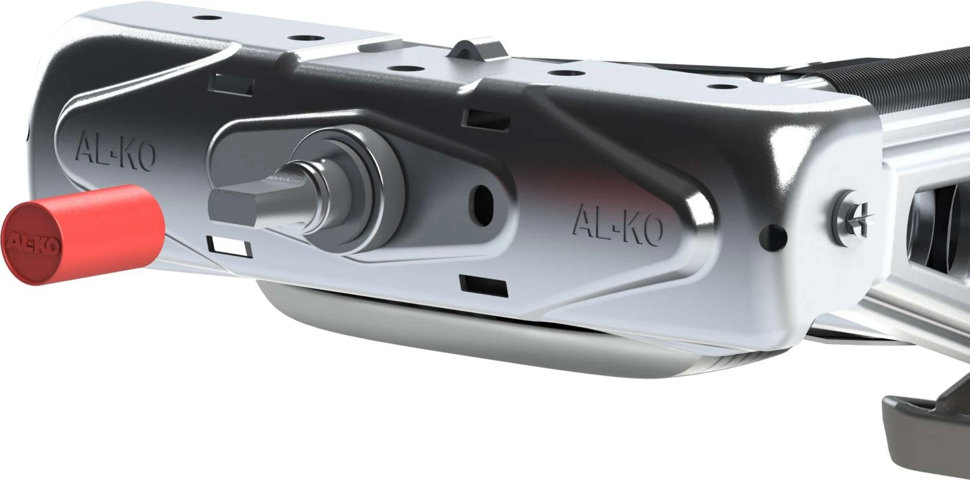 AL-KO Elektronisches Stützensystem UP4