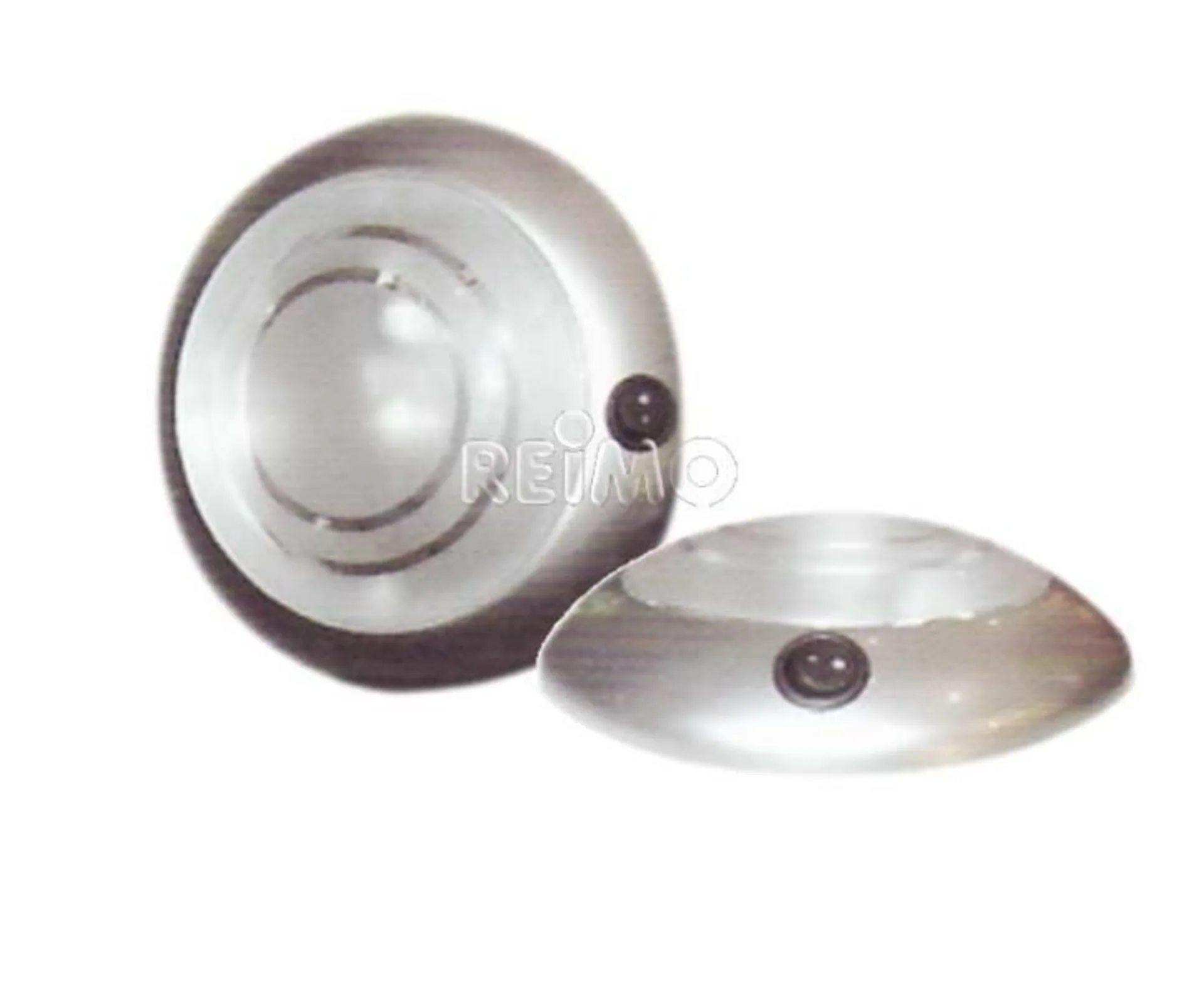 LED 12V, plafonnier avec interrupteur, DM 150mm, 3,6