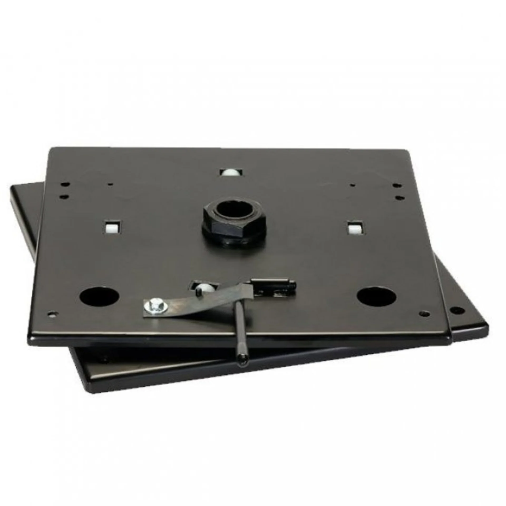 Console tournante Renault Master pour siège d'origine Console tournante Renault Master pour siège d'origine