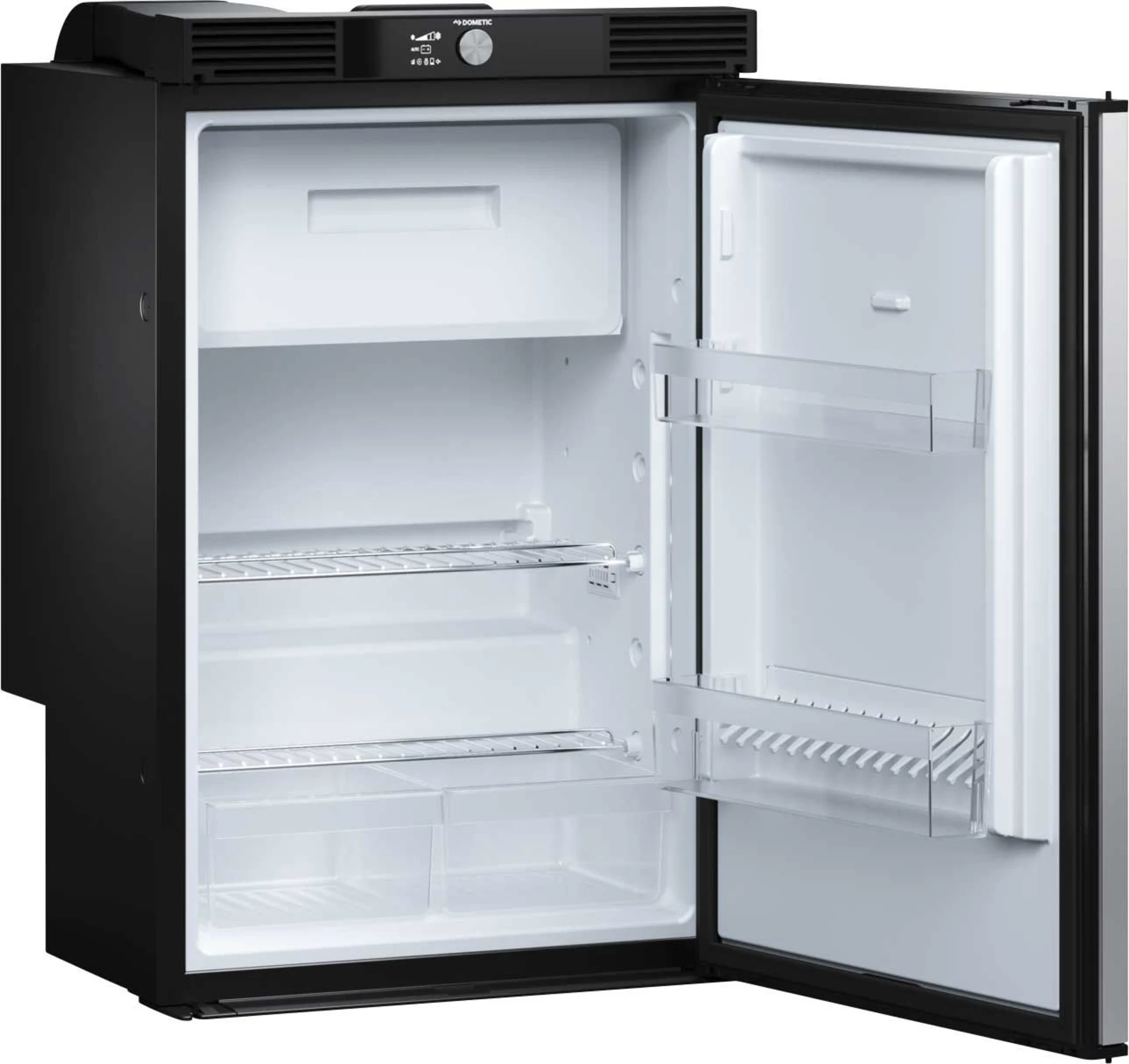 Dometic RCS 10.5T Kompressorkühlschrank 12 V 78 Liter