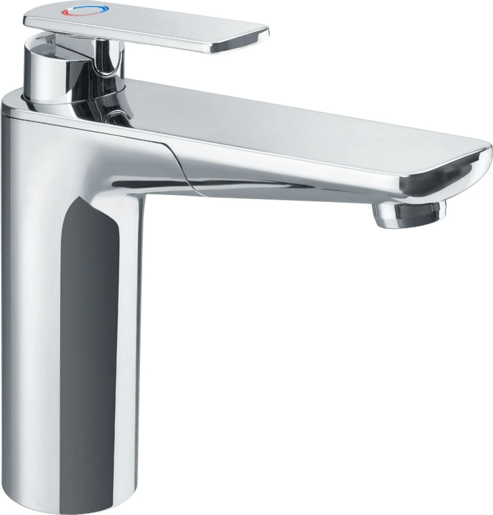 Reich Vector S Einhebelmischer