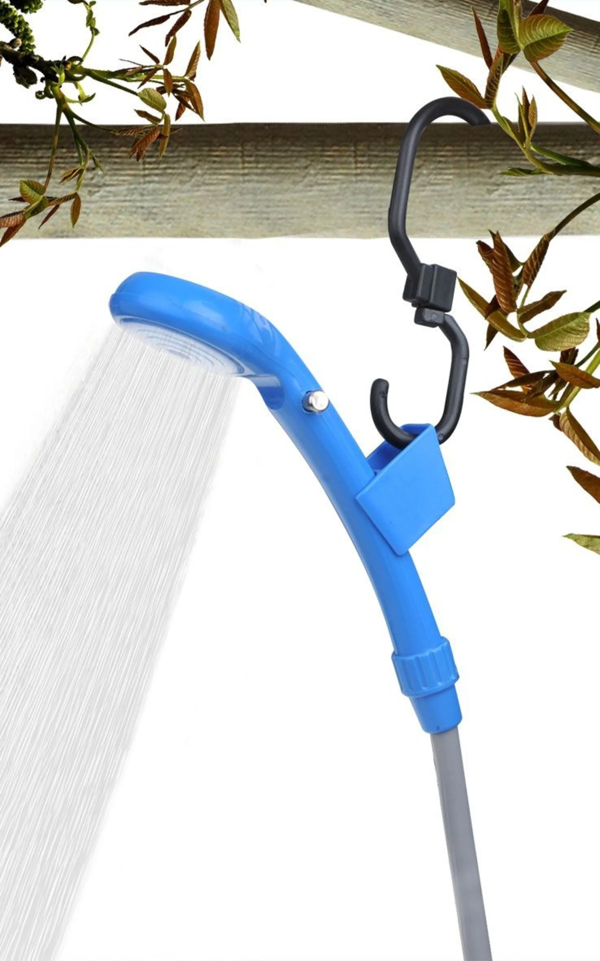 ProPlus Mobiles Duschset 12 V