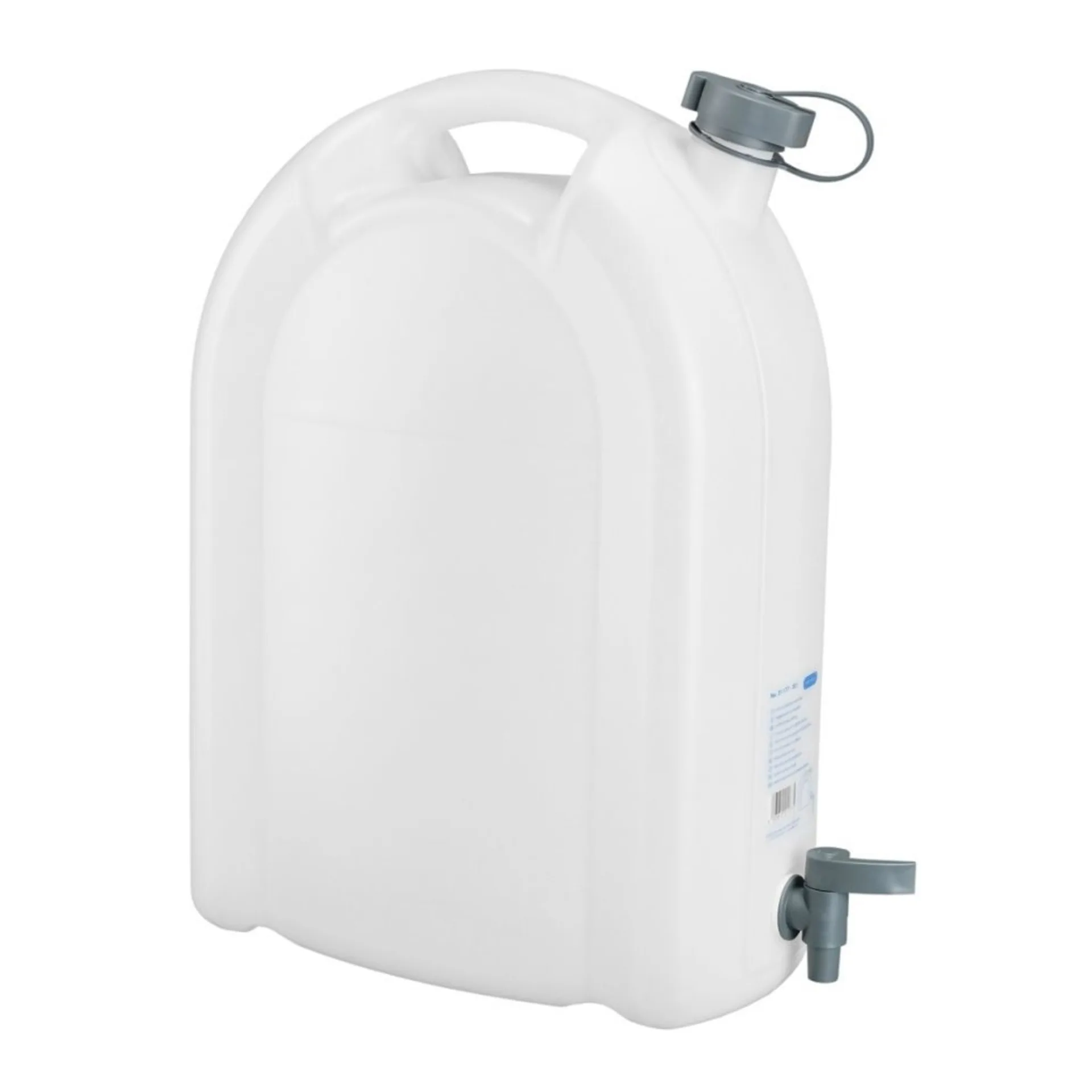Wasserkanister 20 Liter
