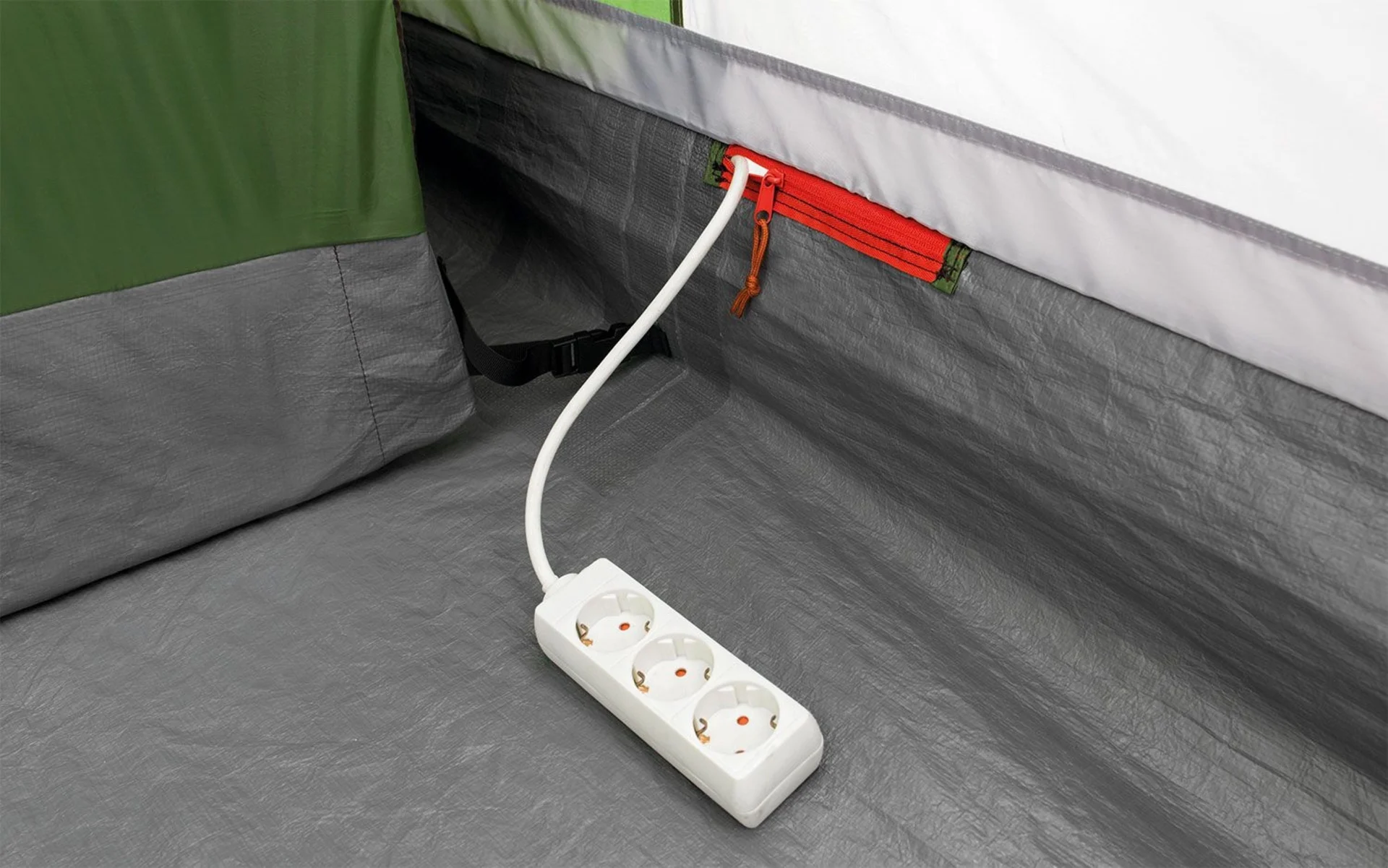 Easy Camp Palmdale 500 Familien- / Tunnelzelt