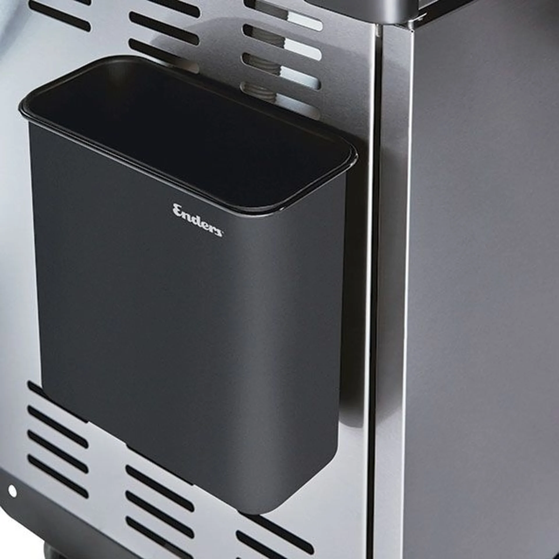 Grill Mag Poubelle