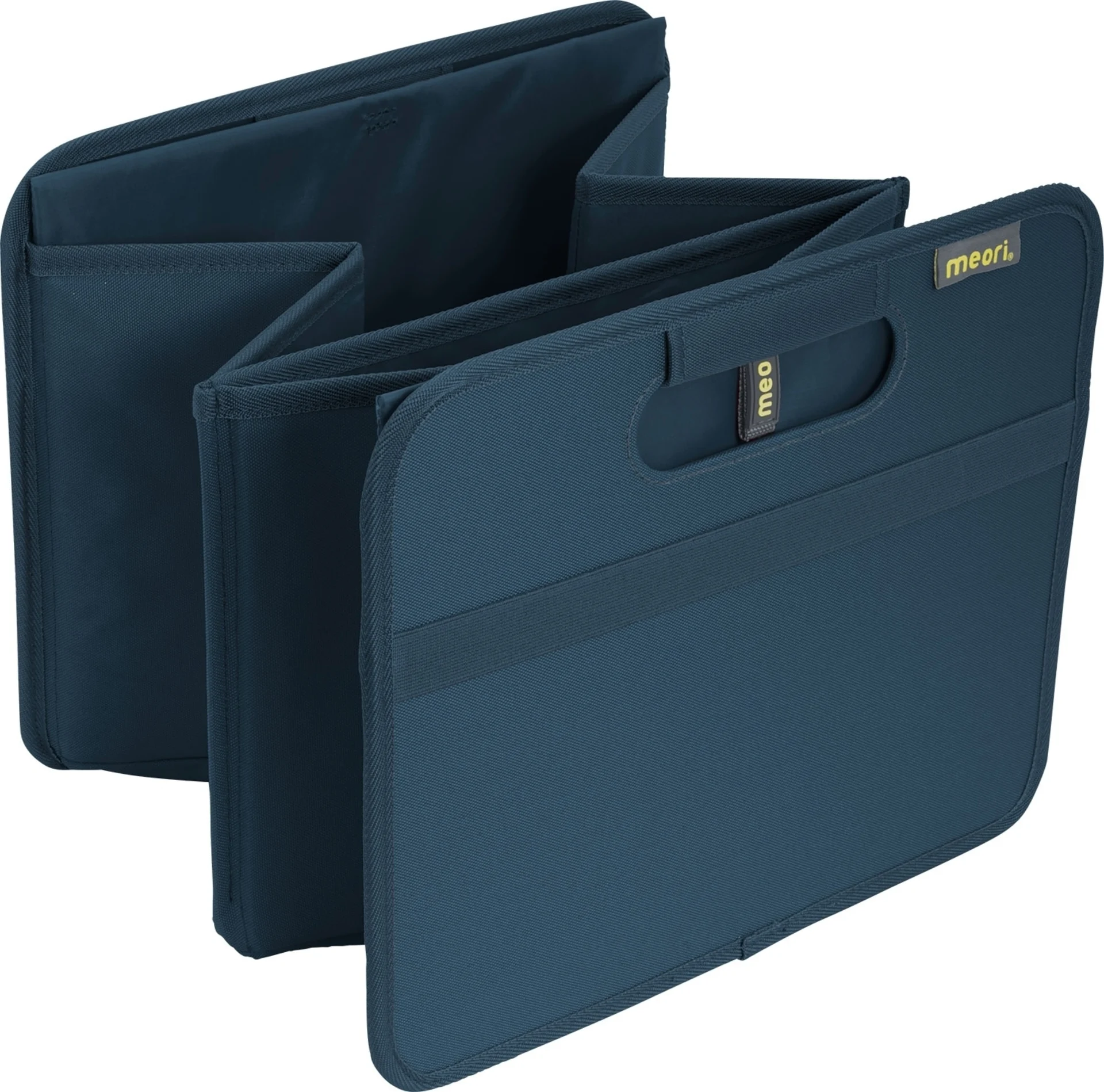Meori Faltbox Classic Marineblau Large 30 Liter