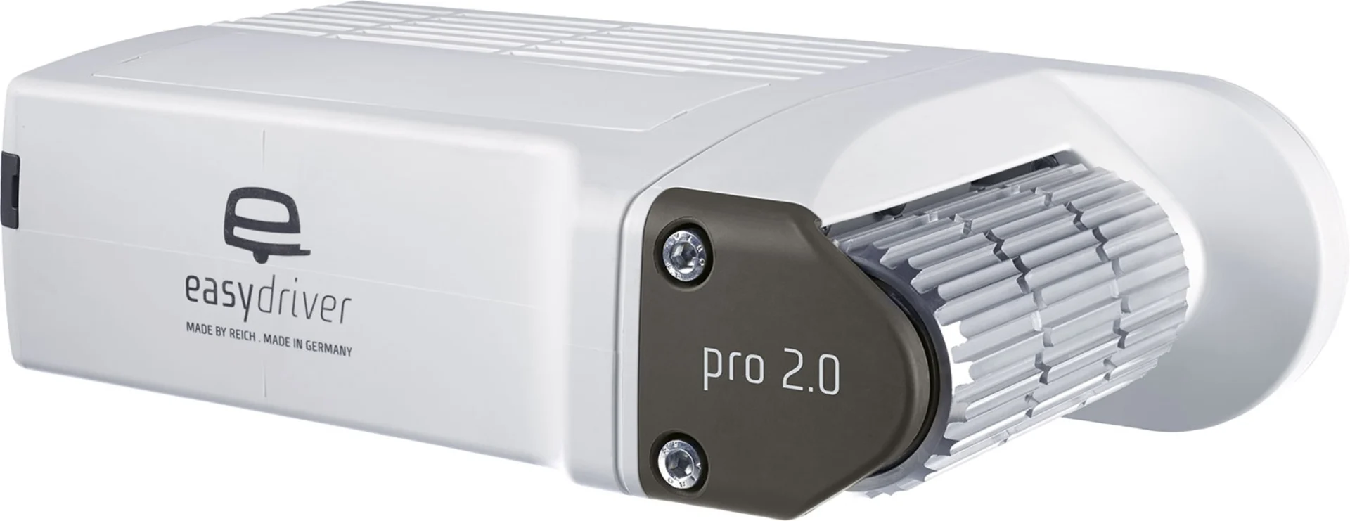 EasyDriver Pro 2.0 Einachser Rangierhilfe