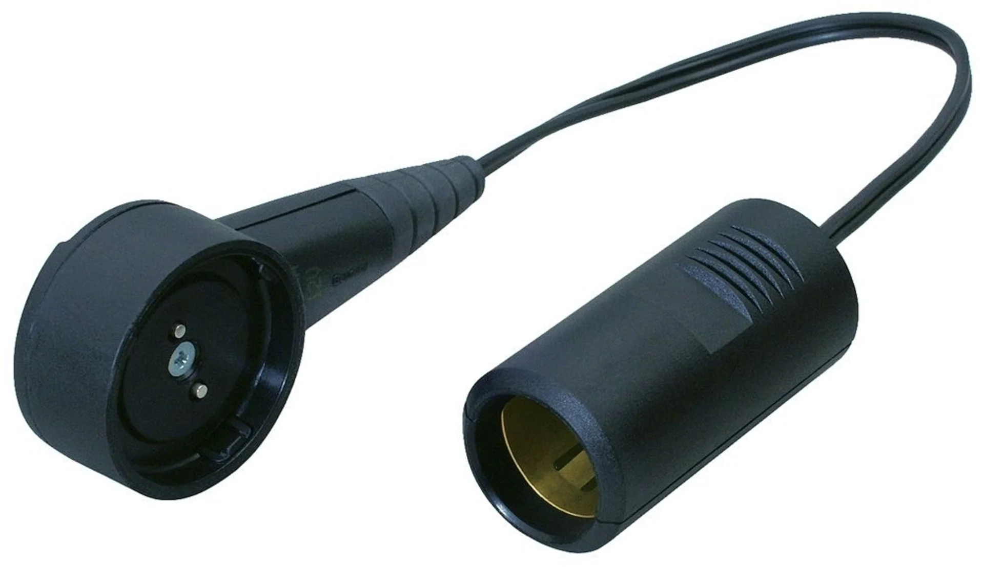 Adapter MagCode auf fl. Dose f. Zig.-Anz. MagCode - Zigarrenanzünder / 12V Adapter MagCode auf fl. Dose f. Zig.-Anz. MagCode - Zigarrenanzünder / 12V
