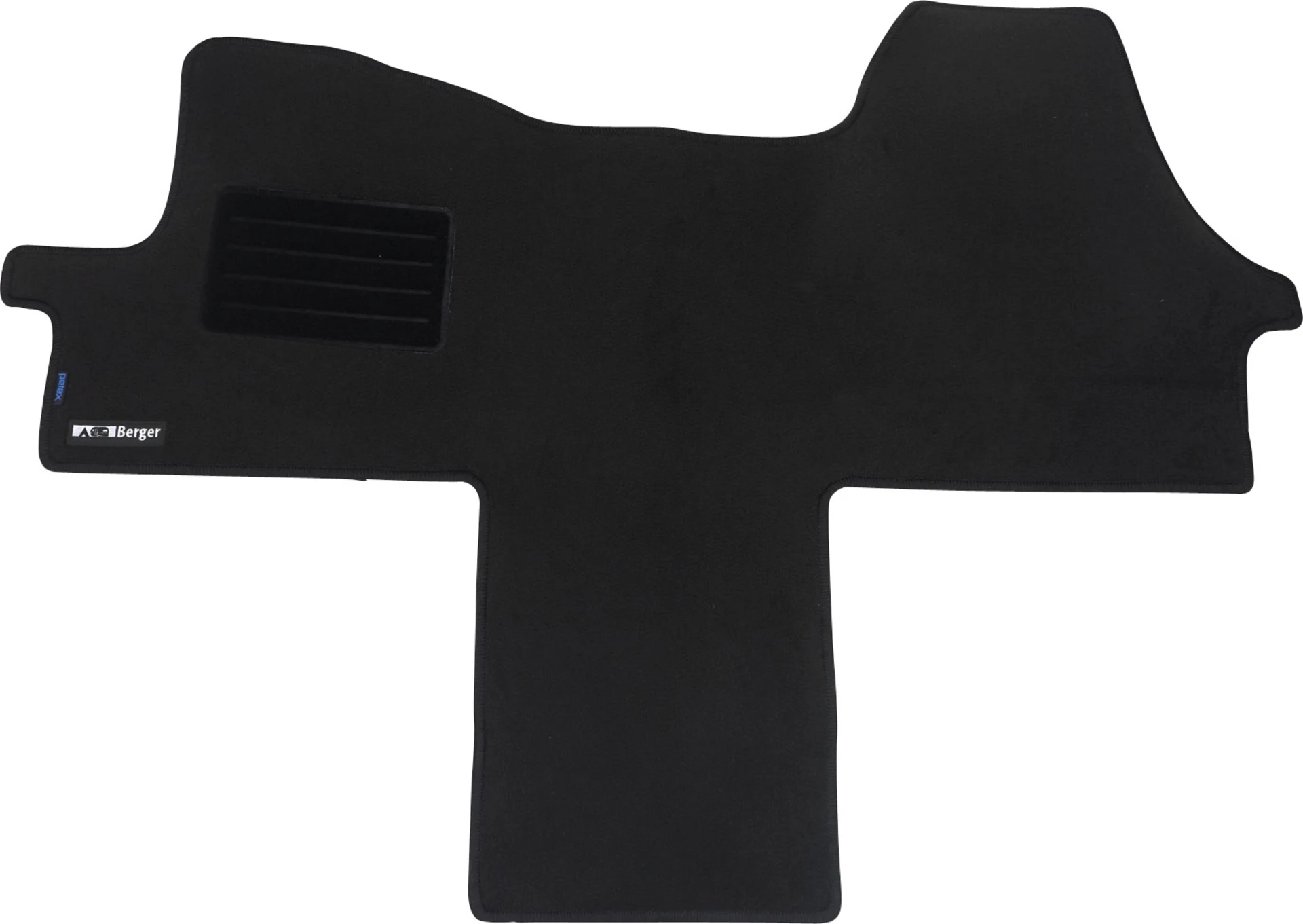 Tapis de sol Berger cabine Fiat Ducato X290 à partir de l'année 2014