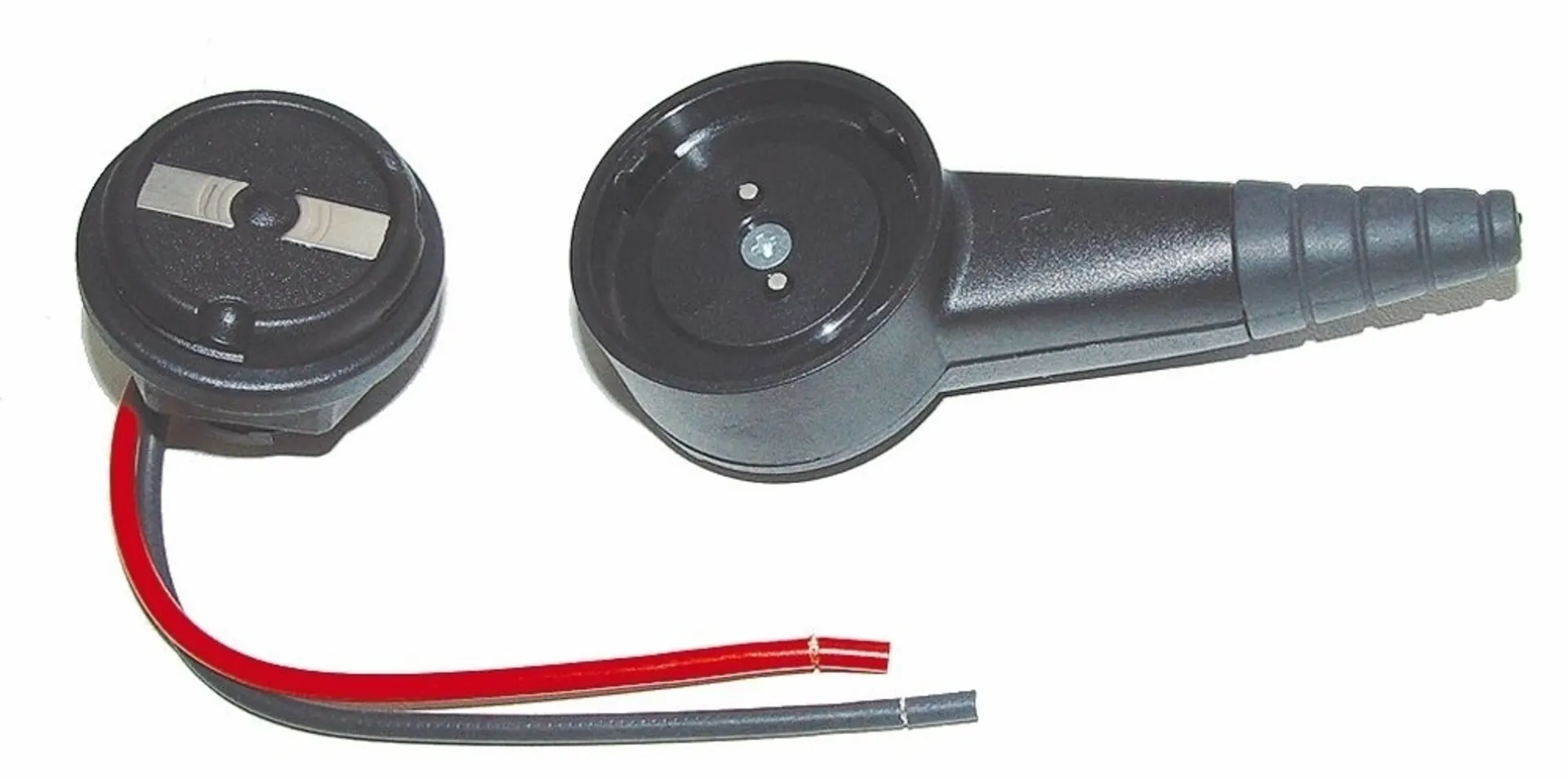 MagCode PRO set fiche + prise 2p. 12V