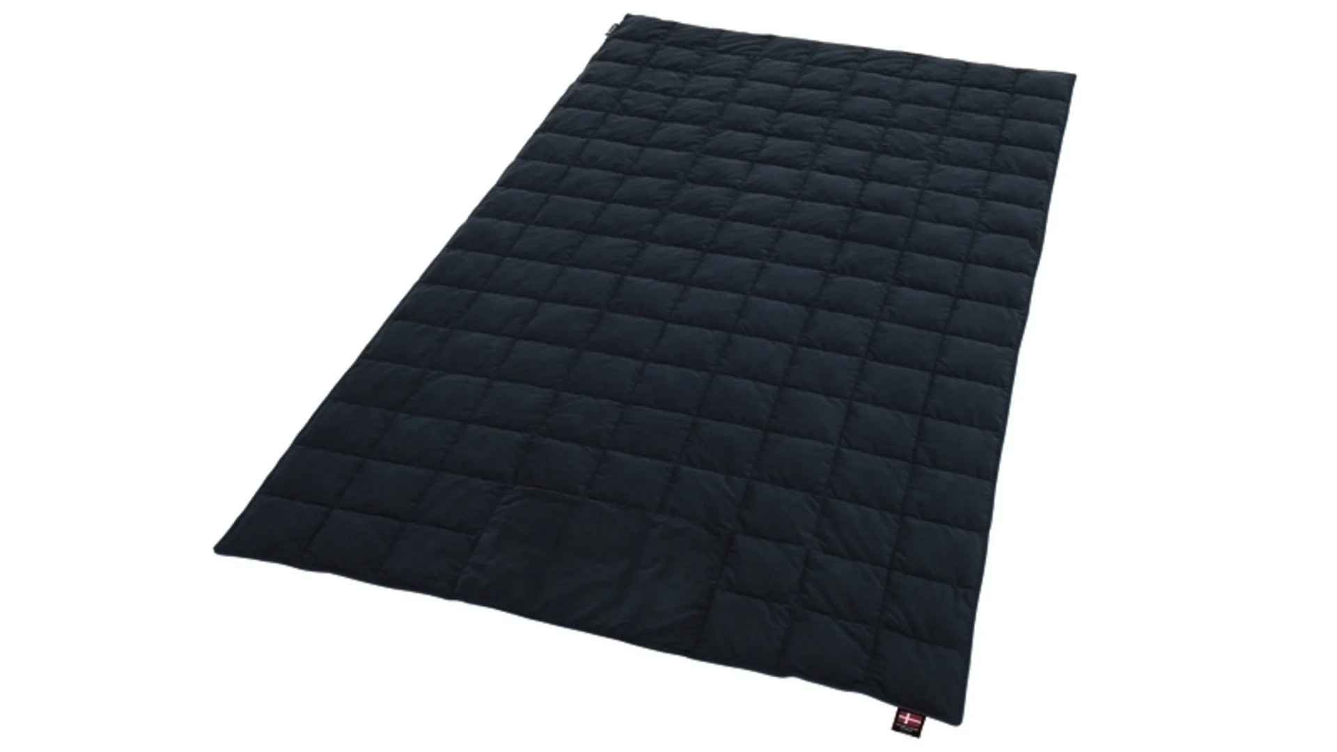 Outwell Constellation Comforter couverture 200 x 120 cm bleu