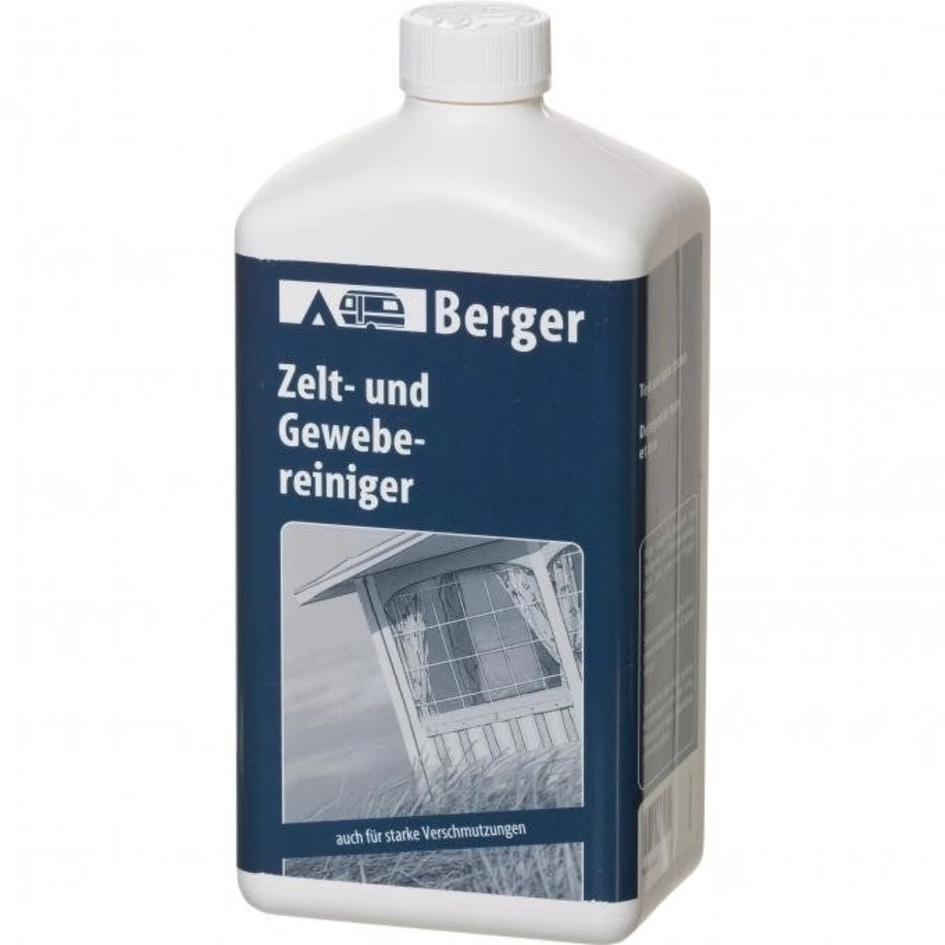 Berger Nettoyant pour tentes et bâches en tissu 1 litre