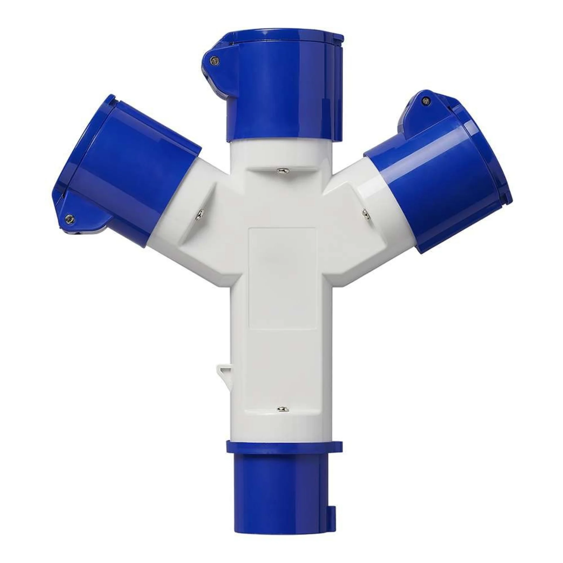 PAT CEE distributeur triple 16A