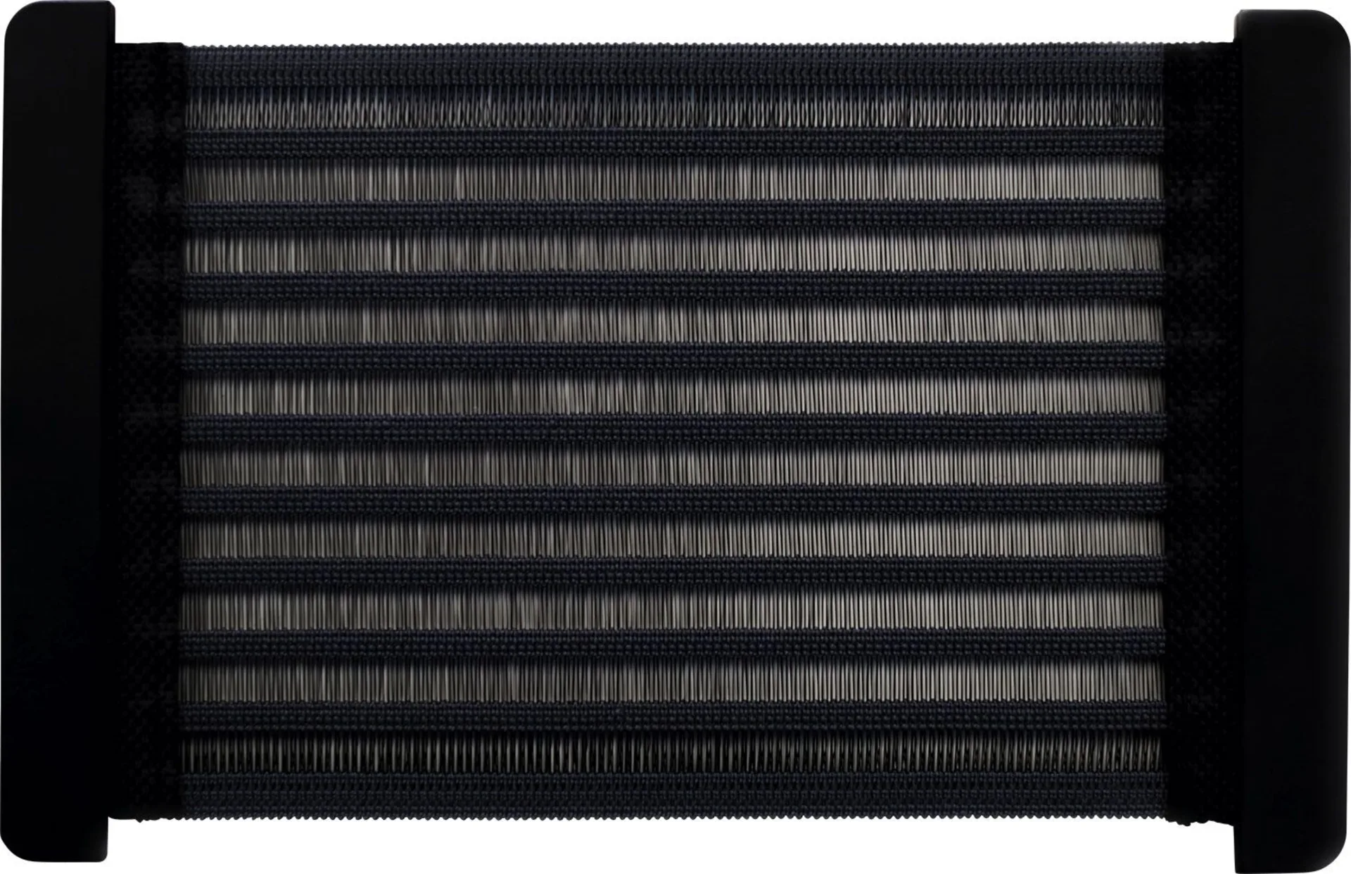 KiiPiT Filet de rangement avec kit de montage M 220 - 310 mm