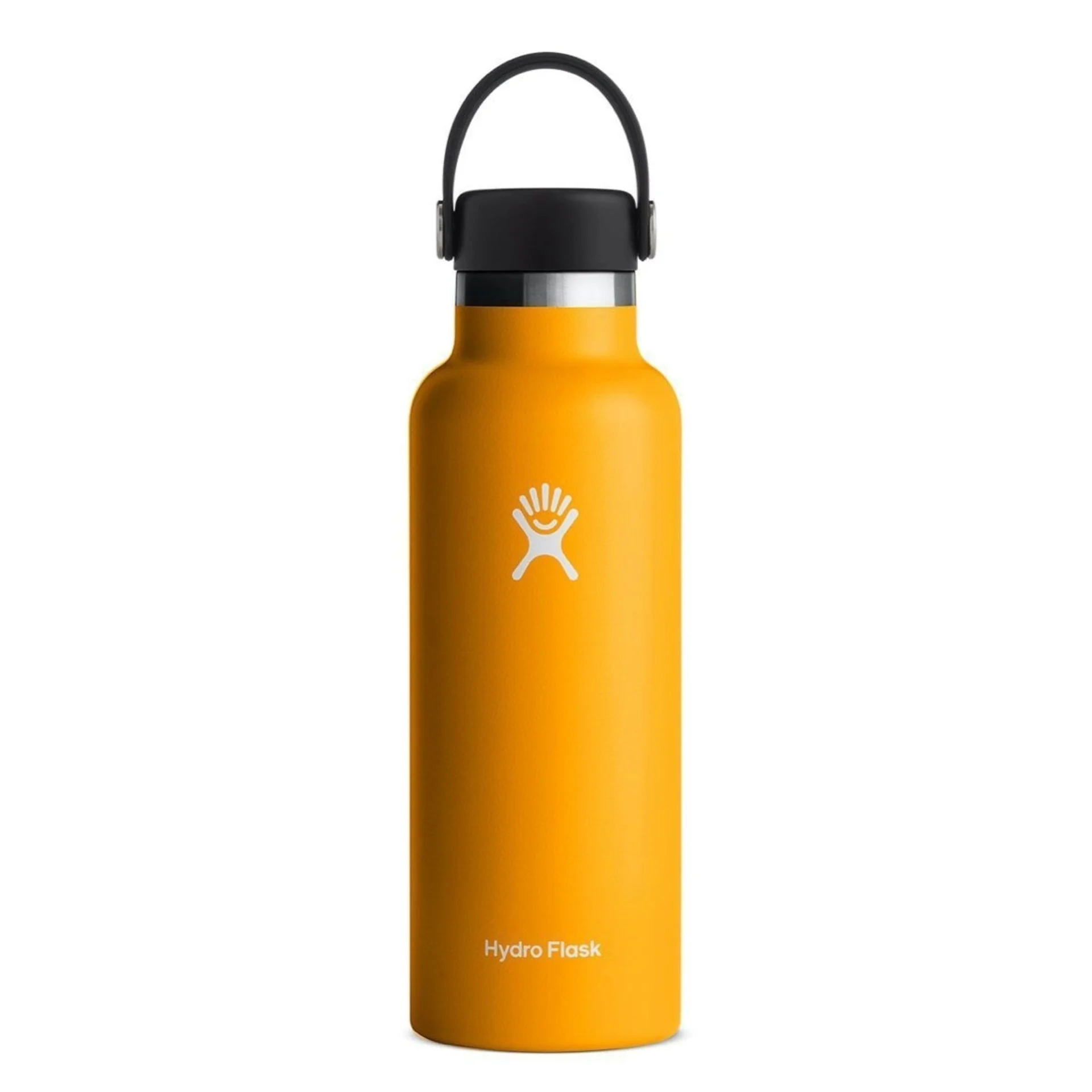 Hydro Flask Standard Flex Cap Trinkflasche 532 ml starfish