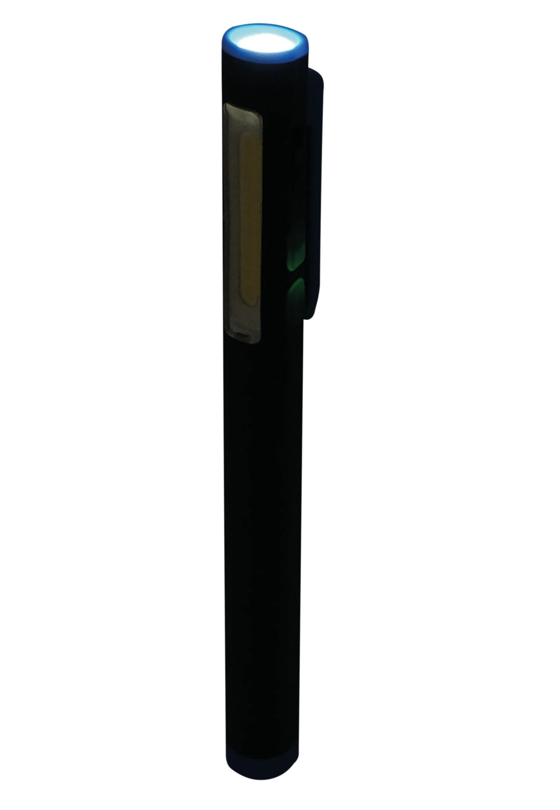 LED Penlight im eleganten Alu-Gehäuse