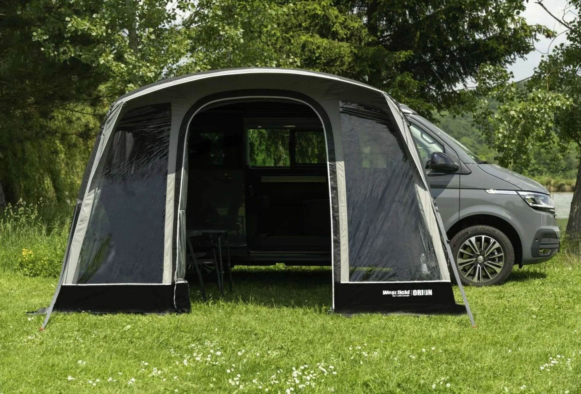 Westfield Orion 300 Busvorzelt