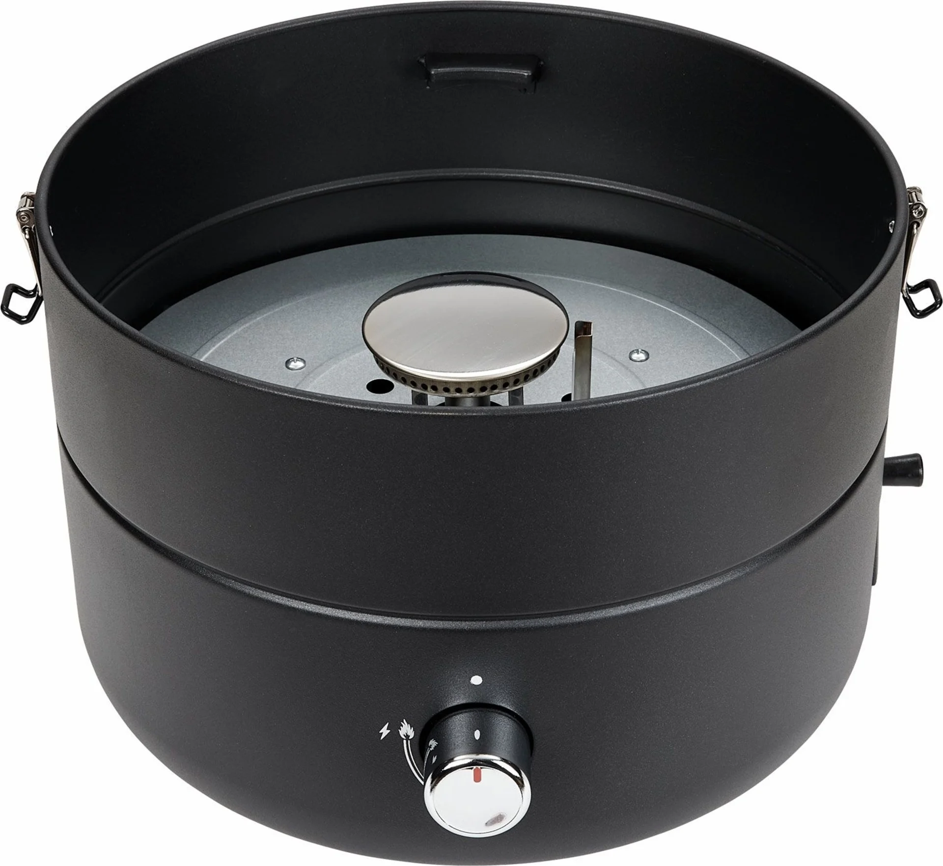 Berger Gasgrill Reventador 50 mbar