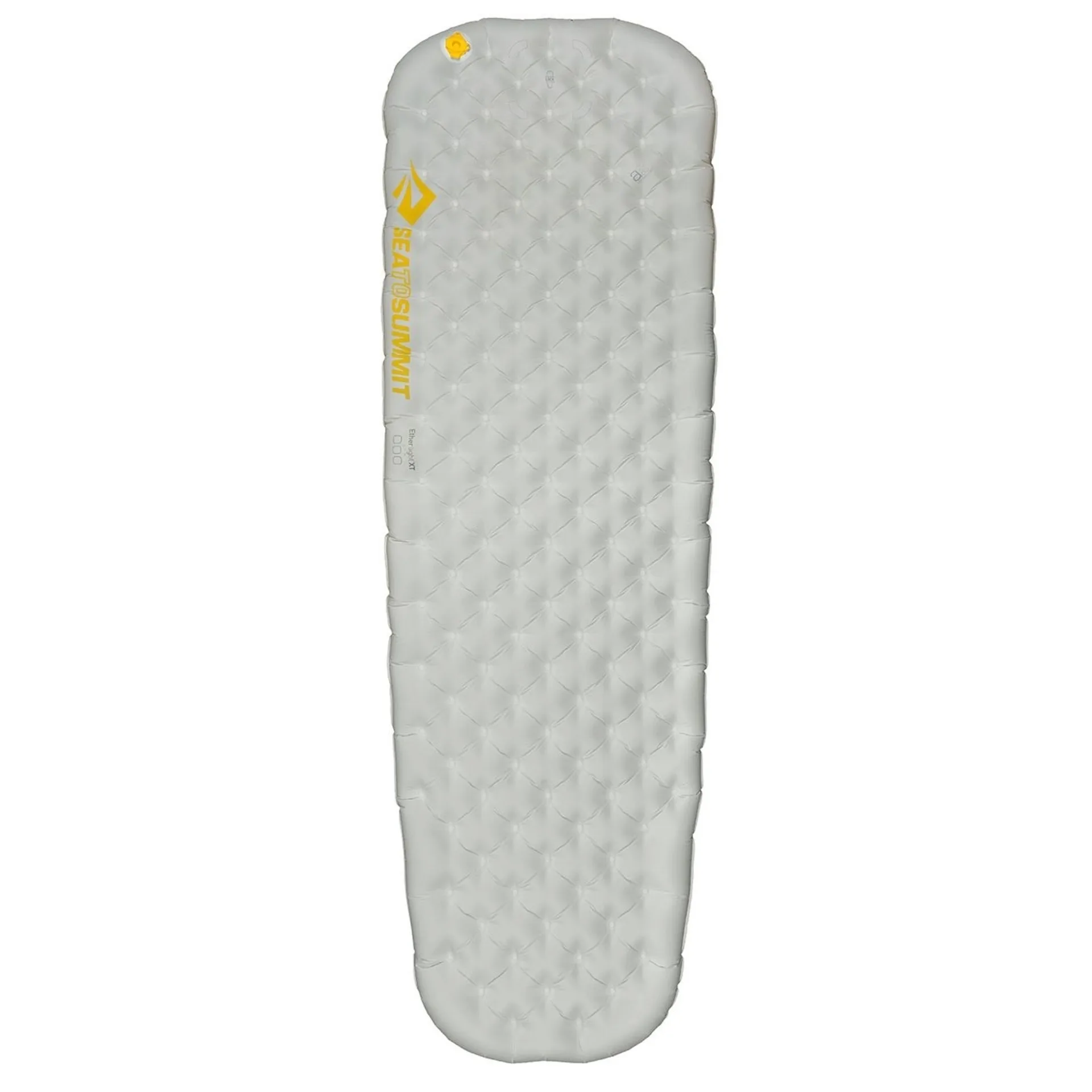 Ether Light XT Isomattte Regular - Hellgrau