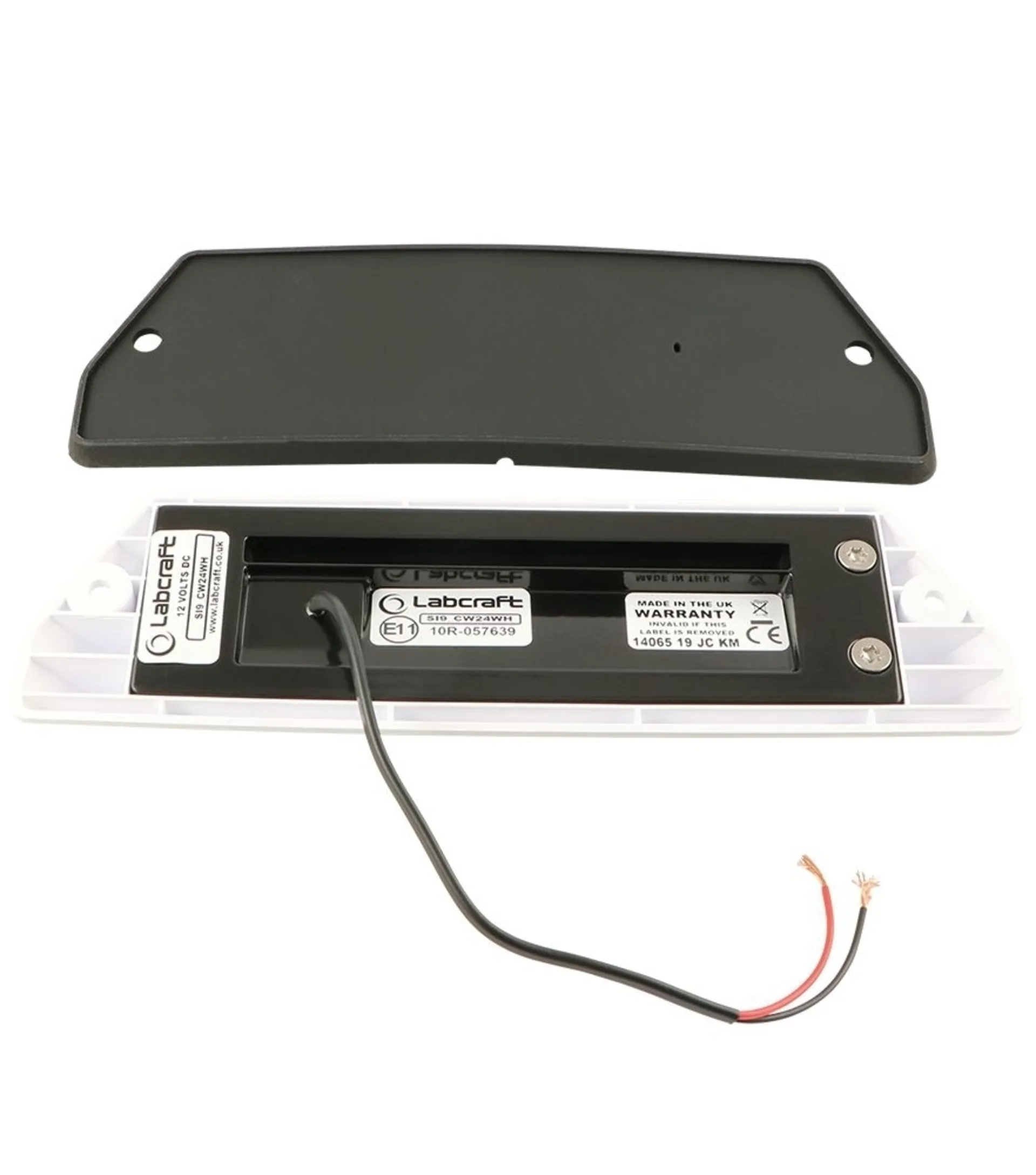 Lampe d'extérieur à LED Scenelite SI9 12 V