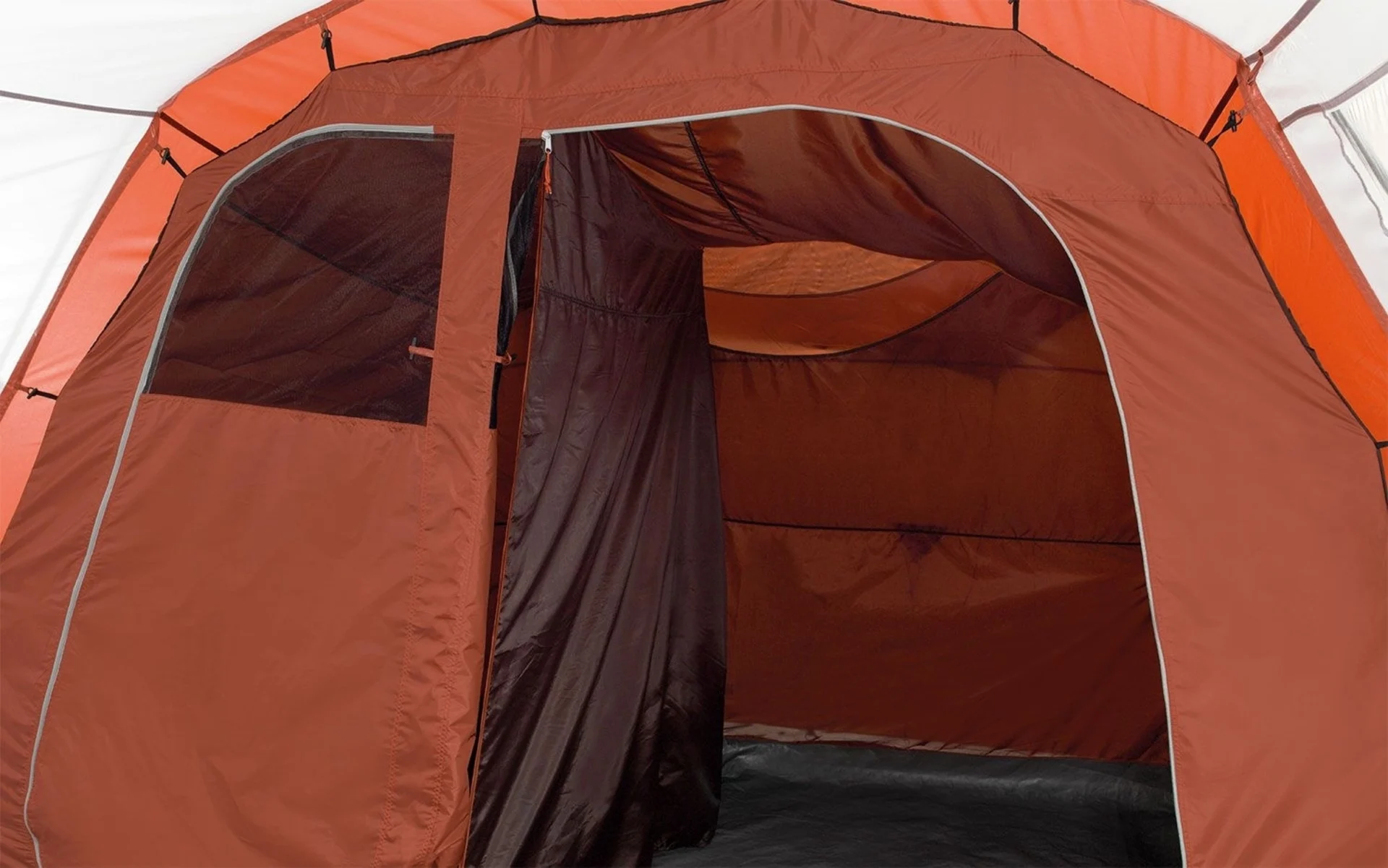 Easy Camp Huntsville 500 Tente familiale / tente tunnel