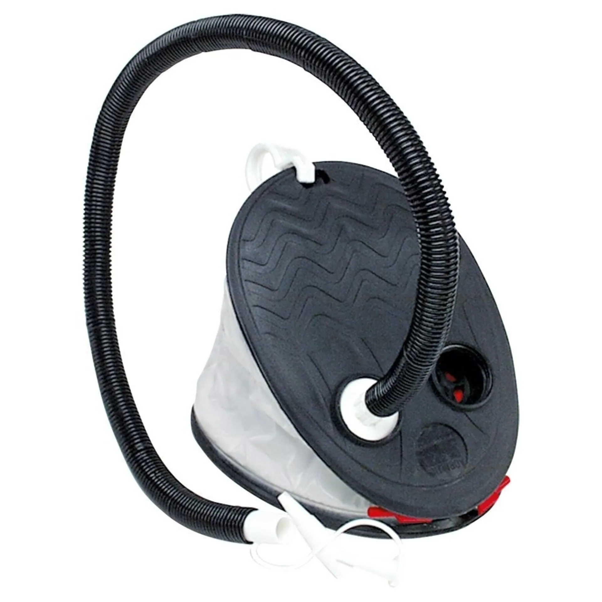 Soufflet pour pied 3L