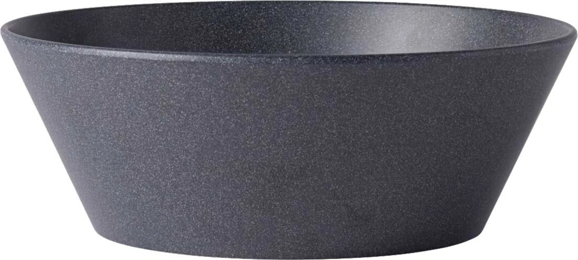 Mepal Bloom bol 1,5 litre pebble black