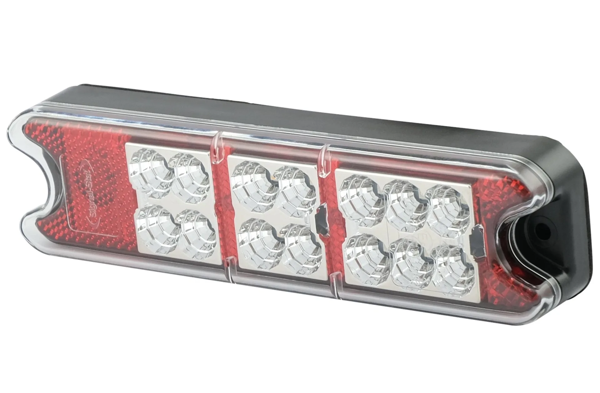 Truck-Lite - LED-Schlussleuchte 12/24V L+R