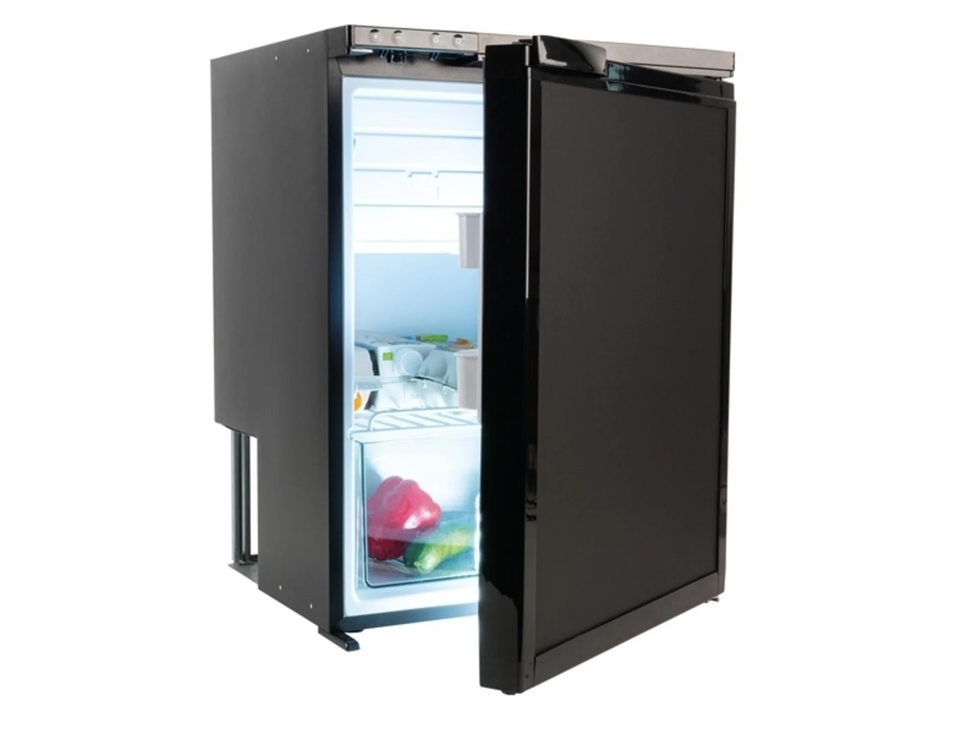 Kompressor-Einbaukühlschrank MC-65L Kompressor-Einbaukühlschrank MC-65L
