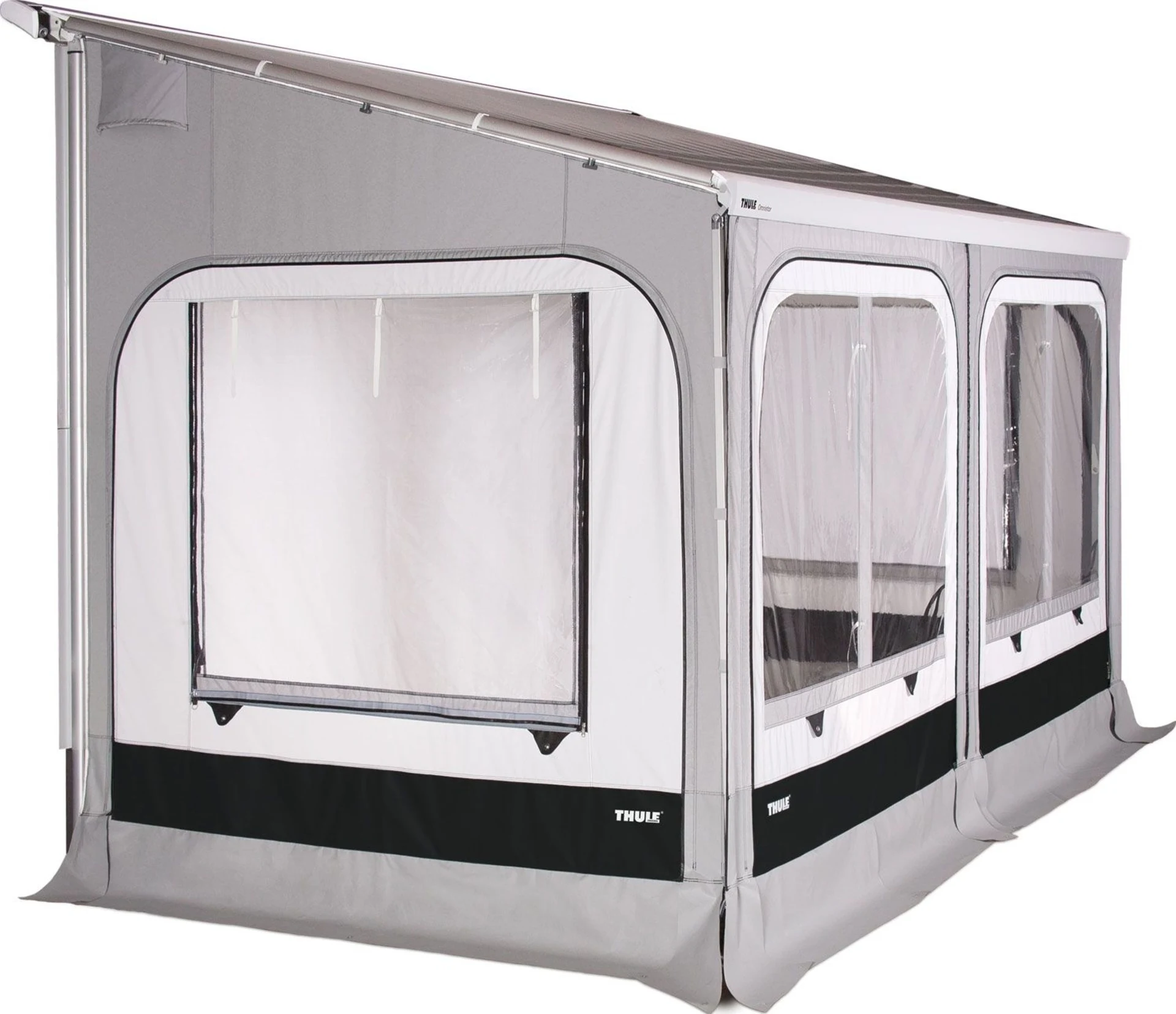 Thule Panorama 5200 Markisen-Vorzelt XL 4,0