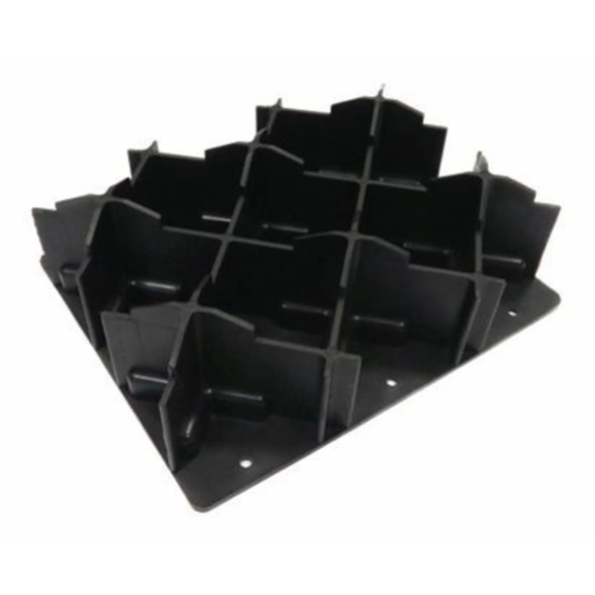 Blocs de soutien Milenco Stacka