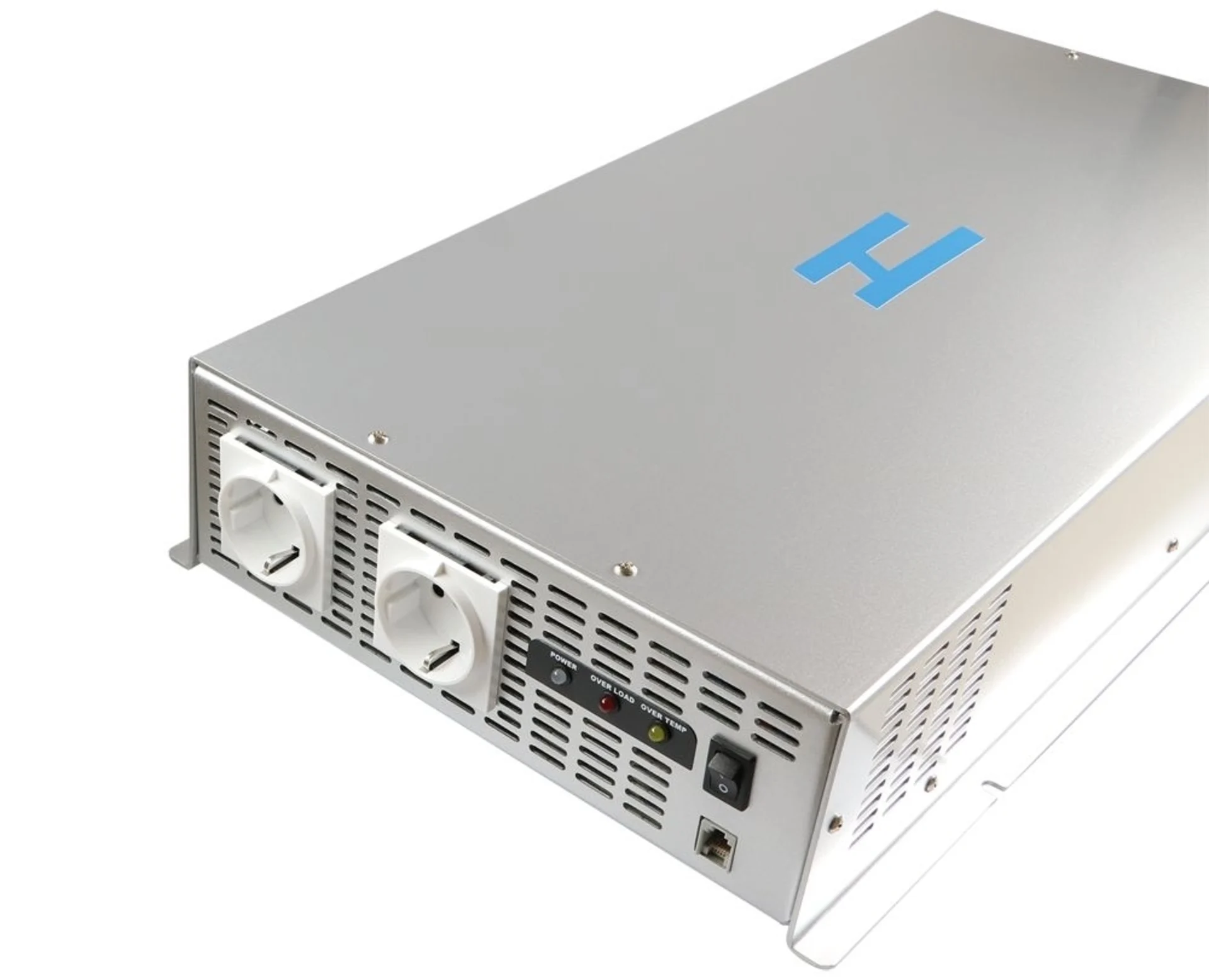 Sinus-Wechselrichter 12->230V 3000W