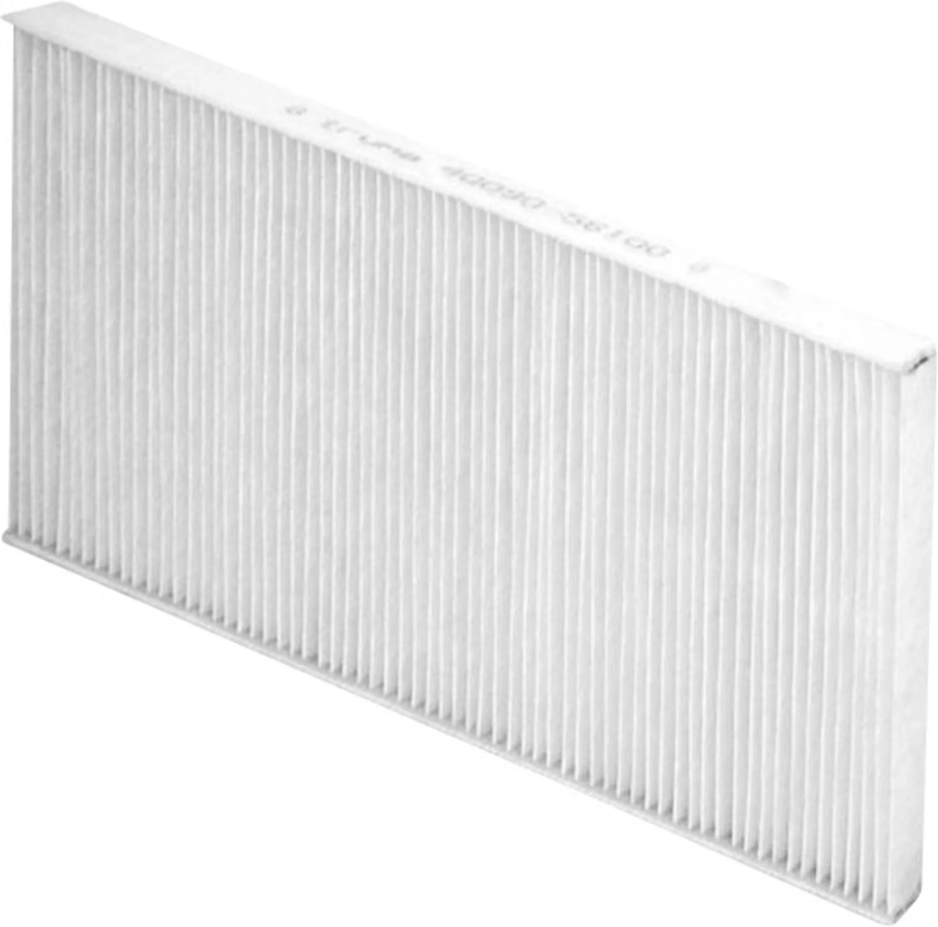 Filtre à particules Truma