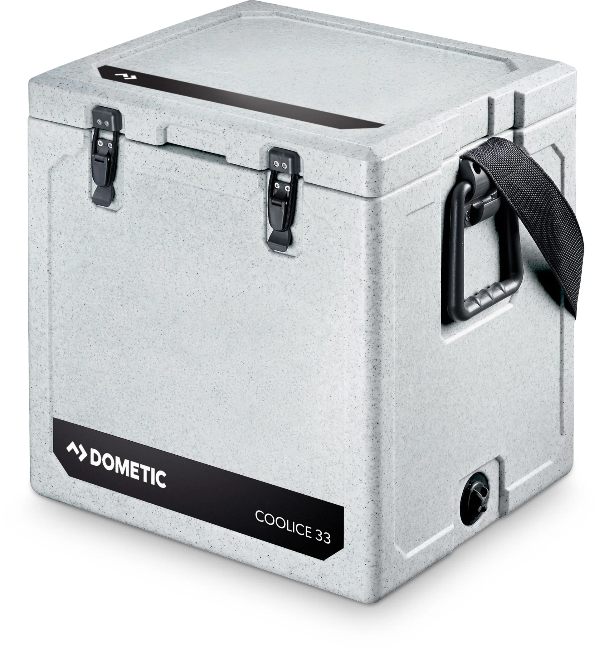 Dometic Cool-Ice WCI 33 boîte d'isolation stone 33 litres