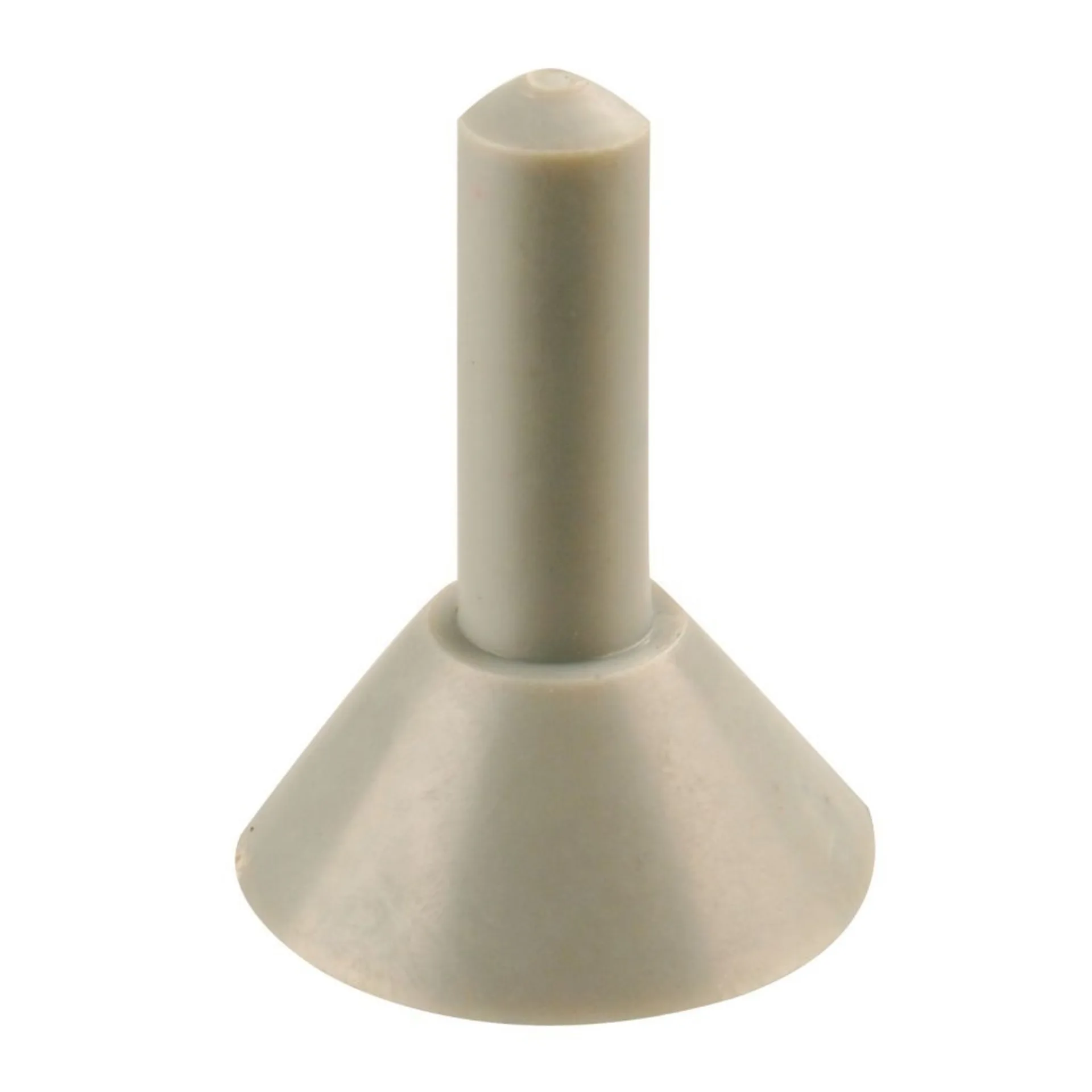 Déflecteur de pluie avec protection épineuse (pack de 5)